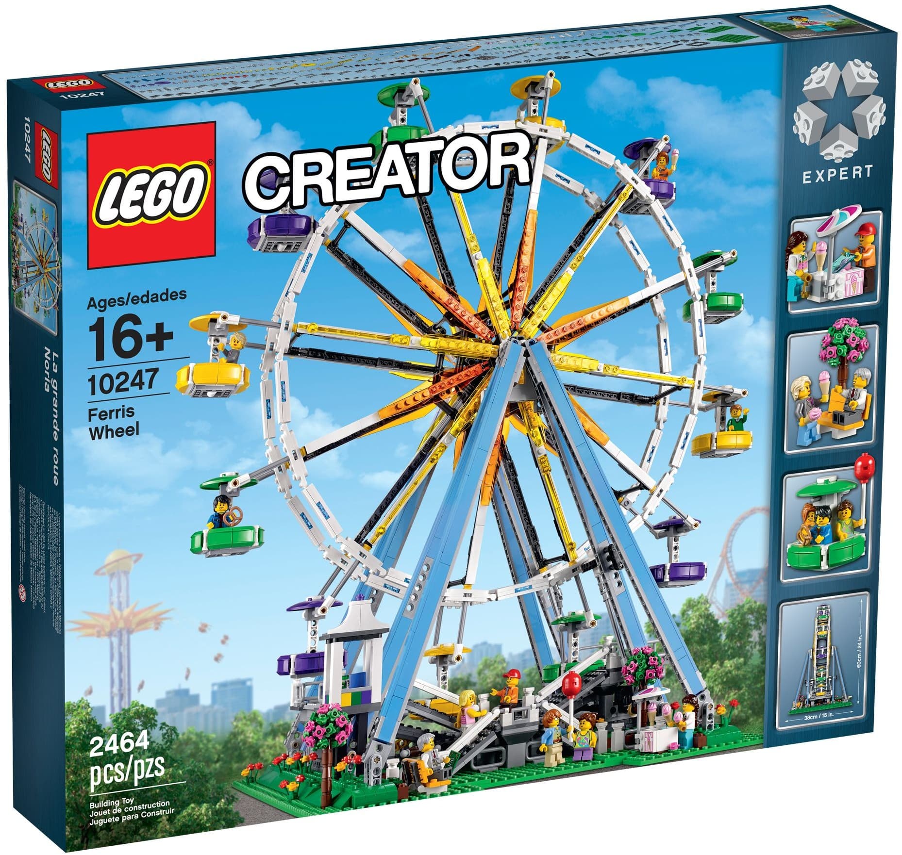 Ferris Wheel