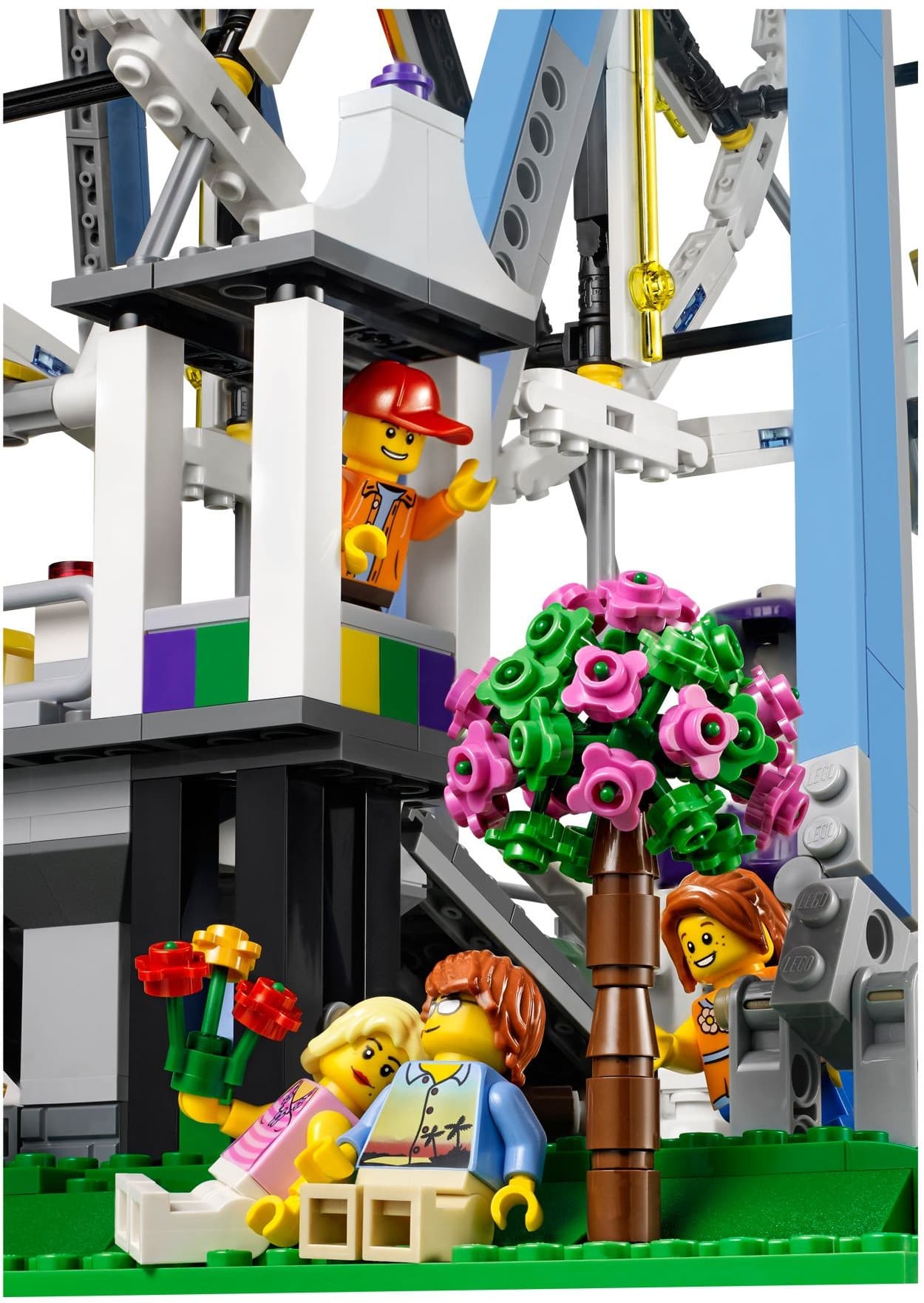 Ferris Wheel