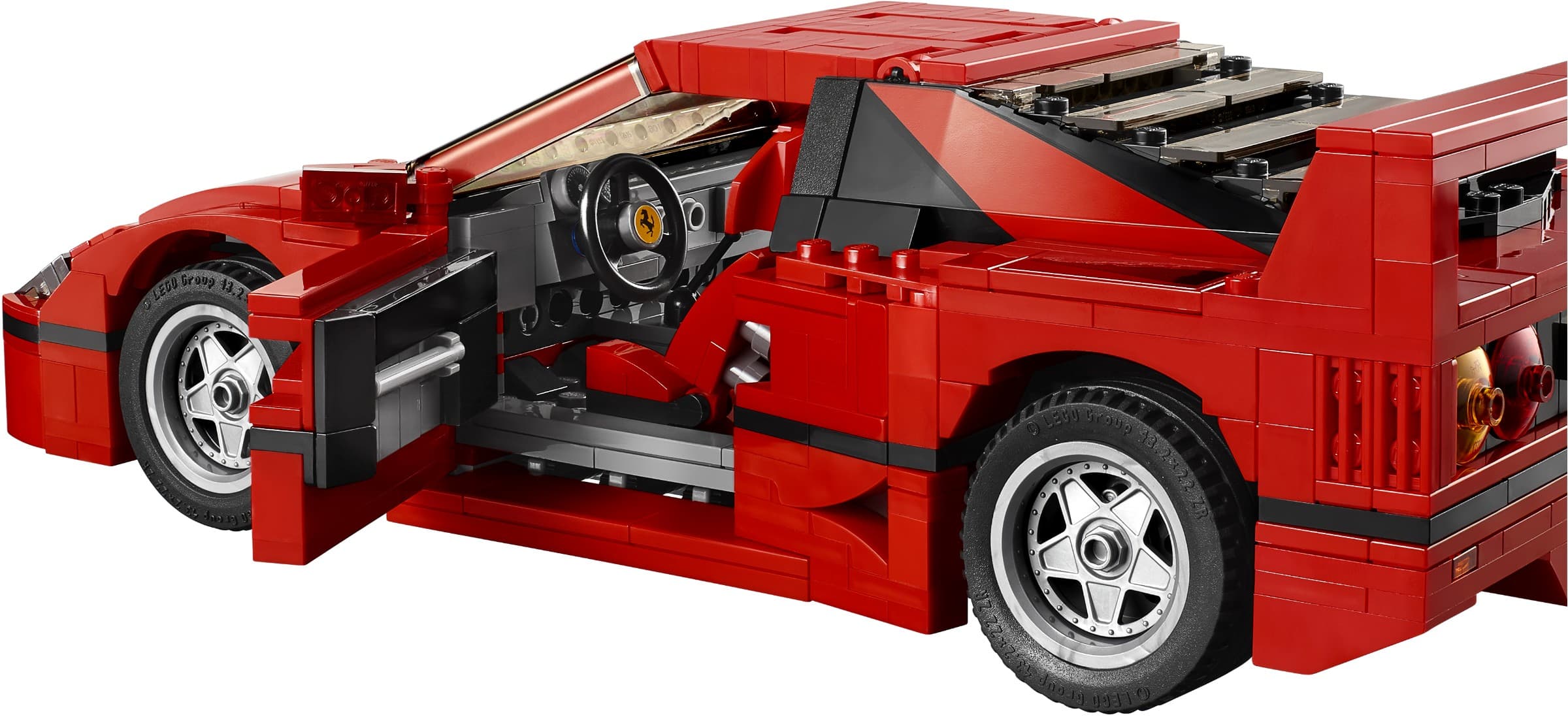 Ferrari F40