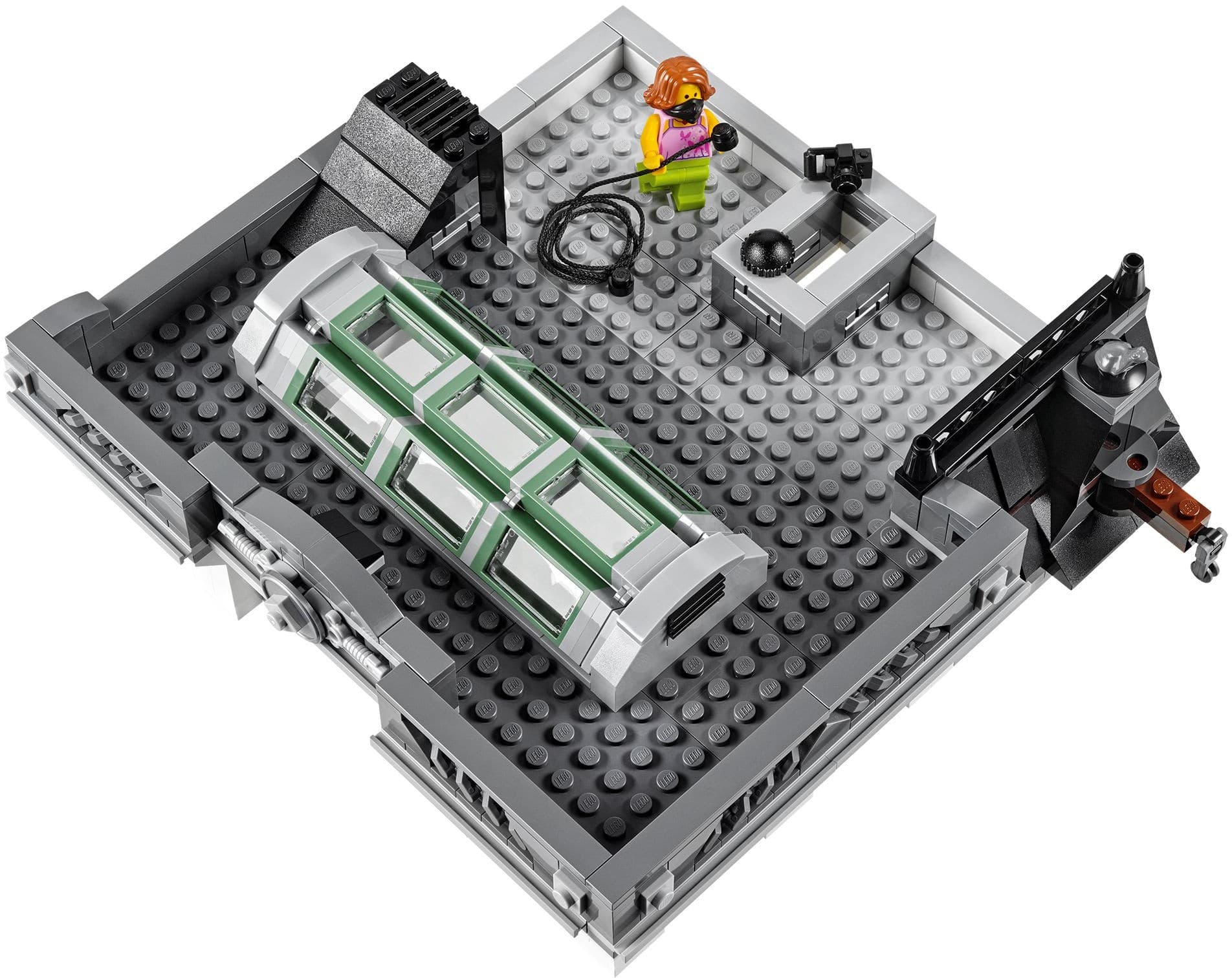 Brick Bank