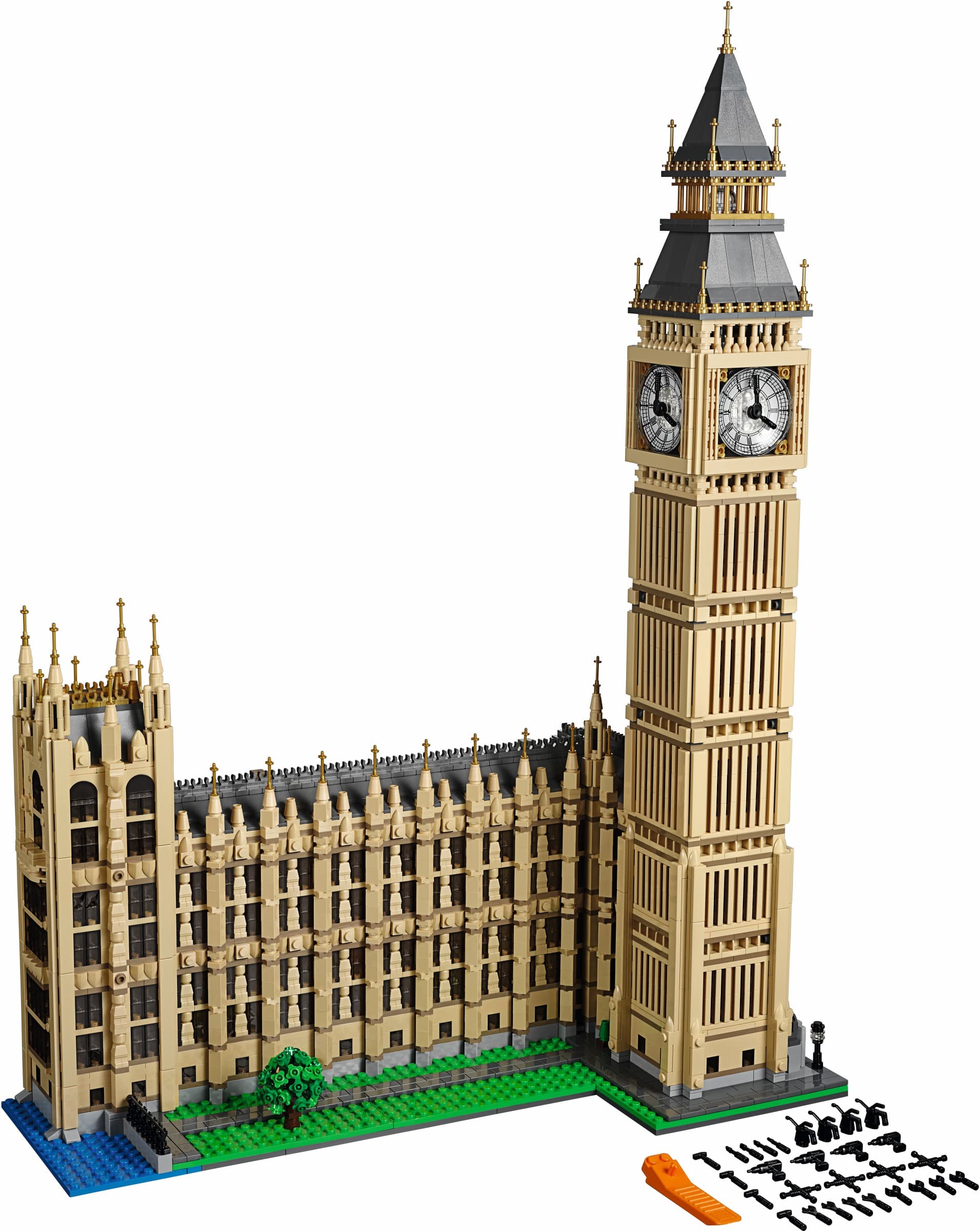 Big Ben
