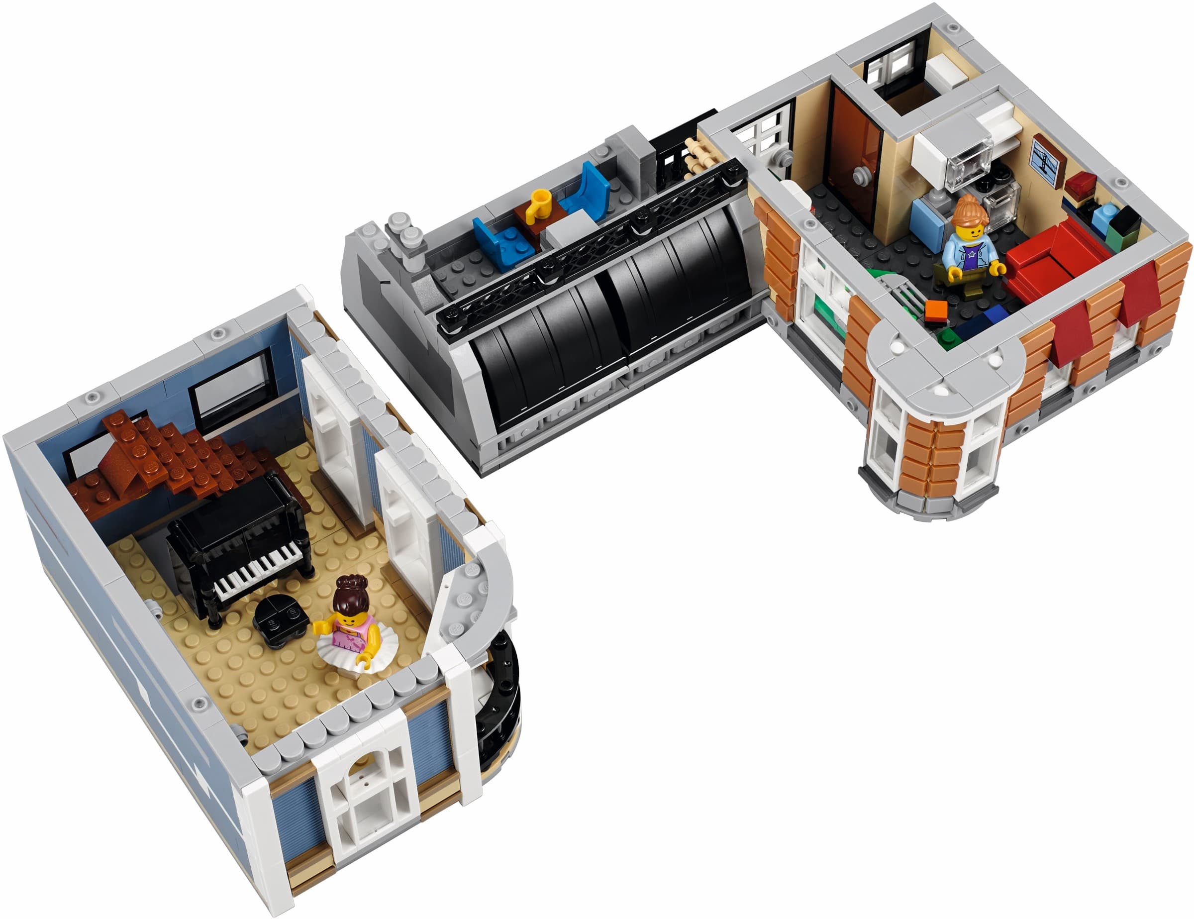 Assembly Square