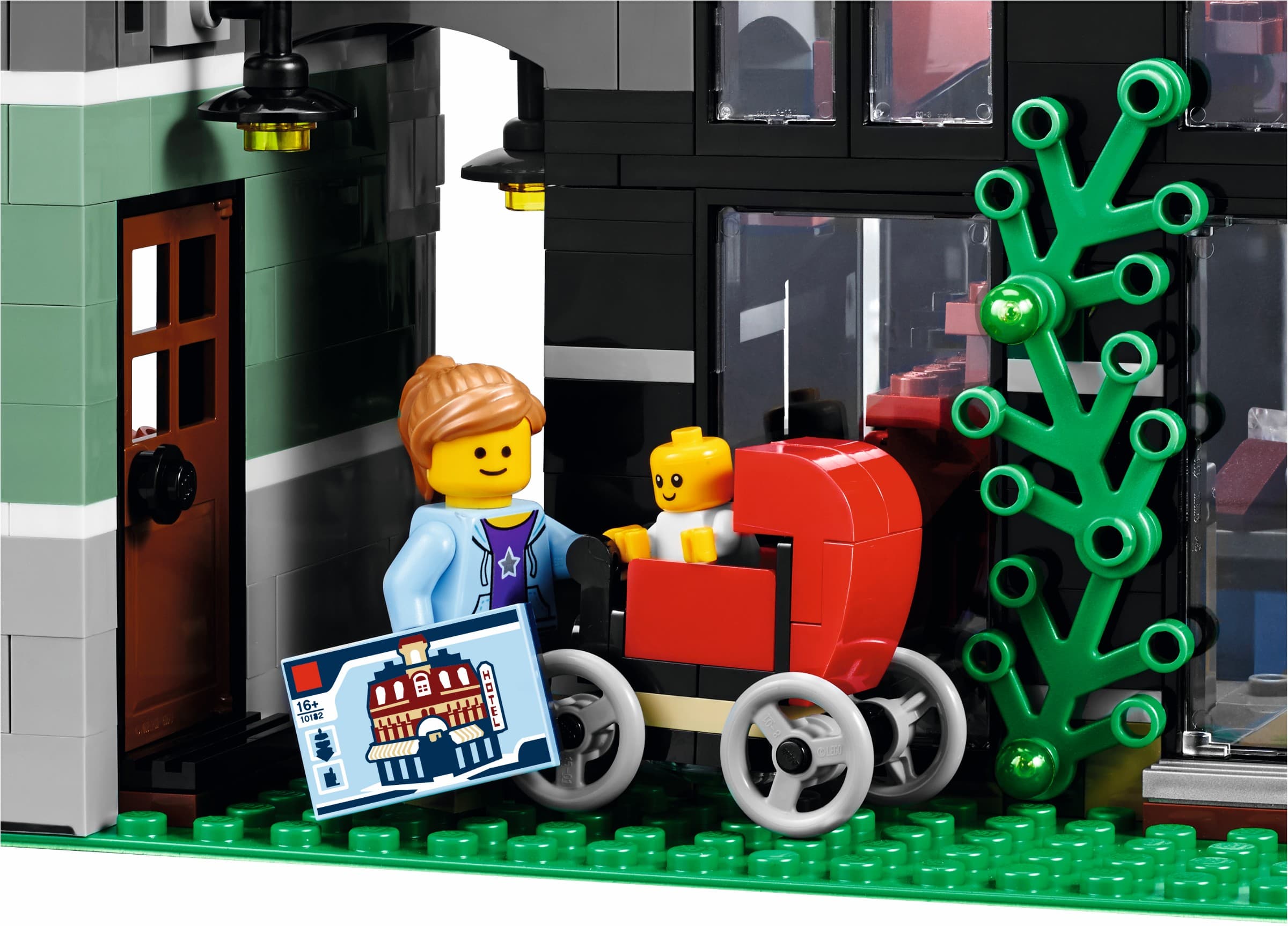 Assembly Square