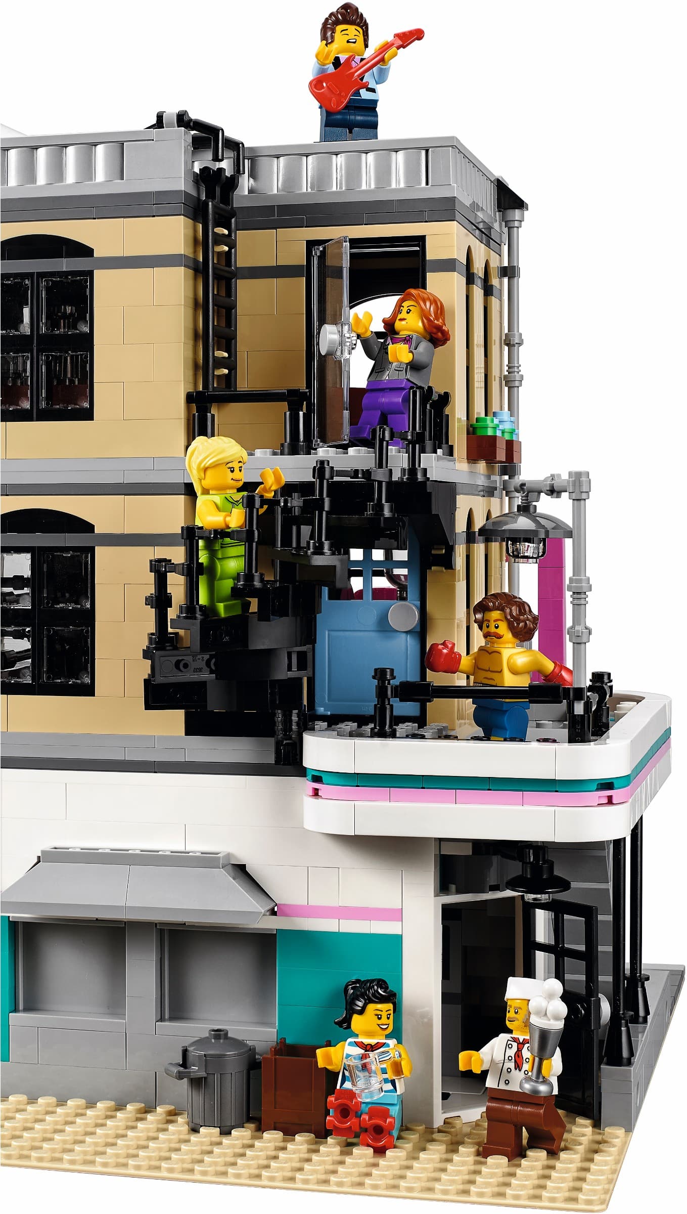 Downtown Diner