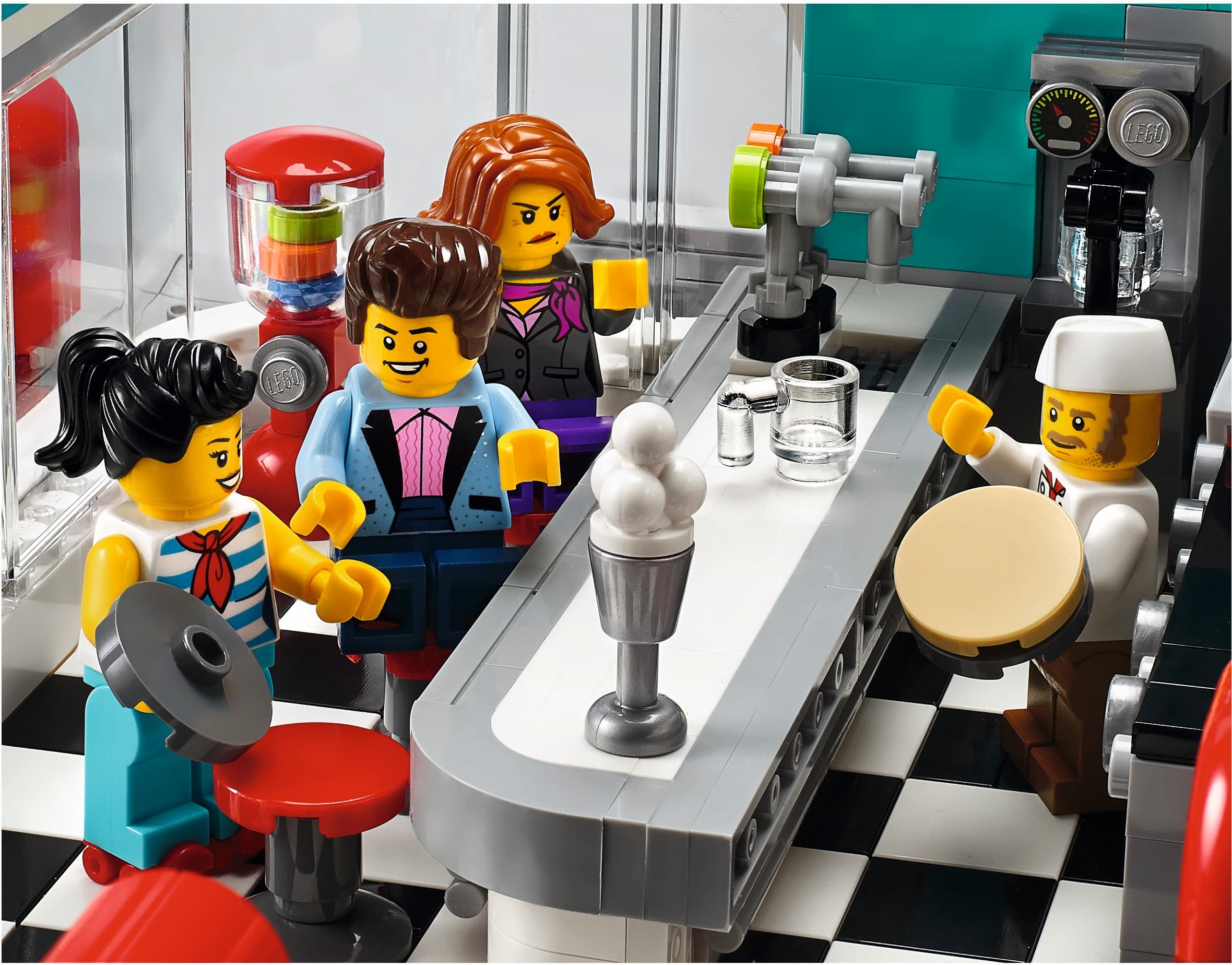 Downtown Diner