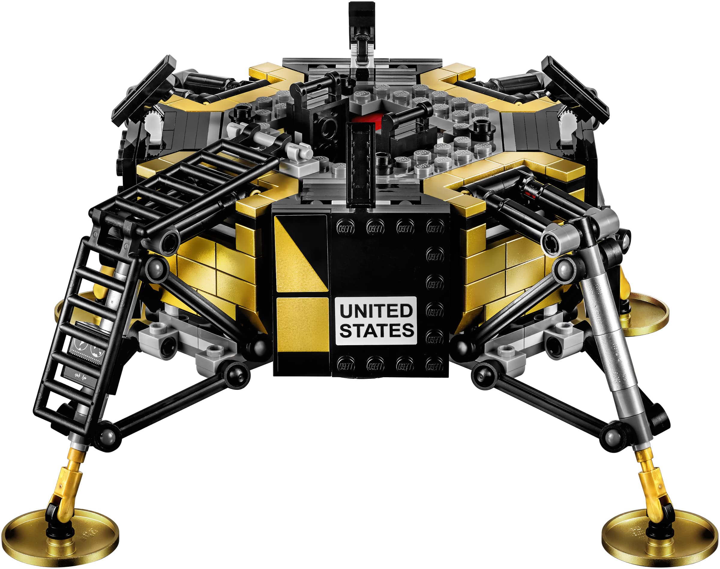 NASA Apollo 11 Lunar Lander