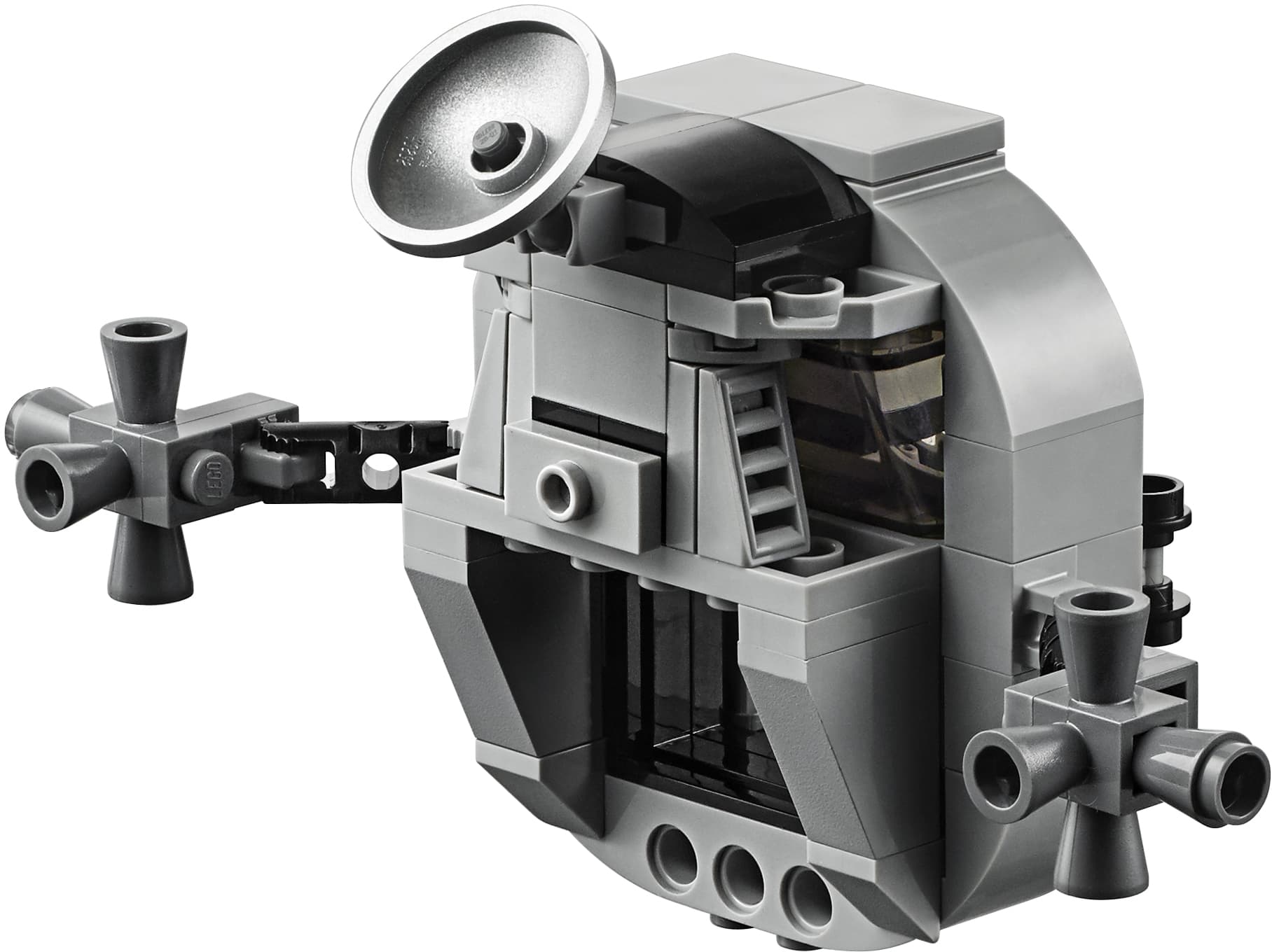 NASA Apollo 11 Lunar Lander