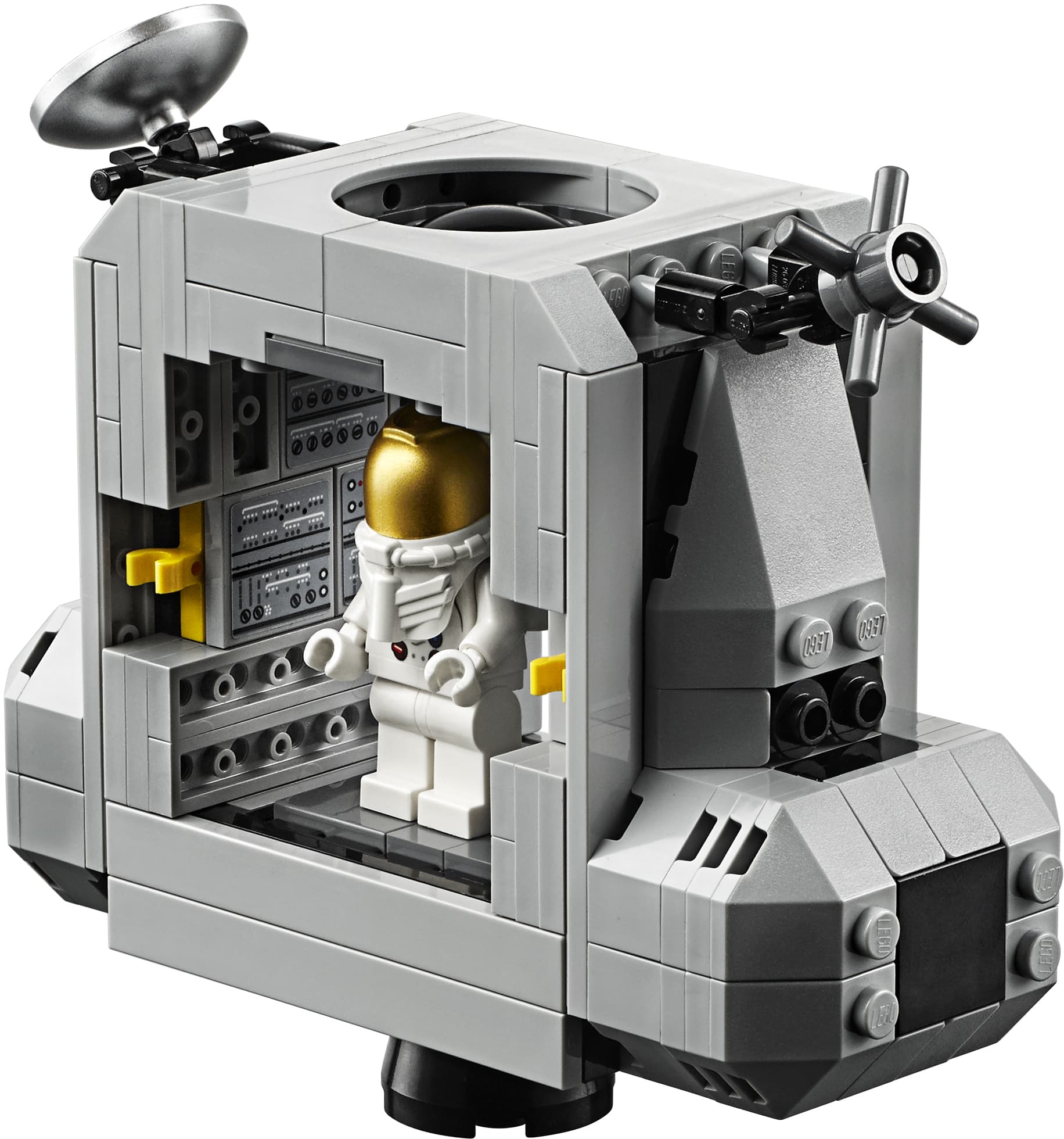 NASA Apollo 11 Lunar Lander