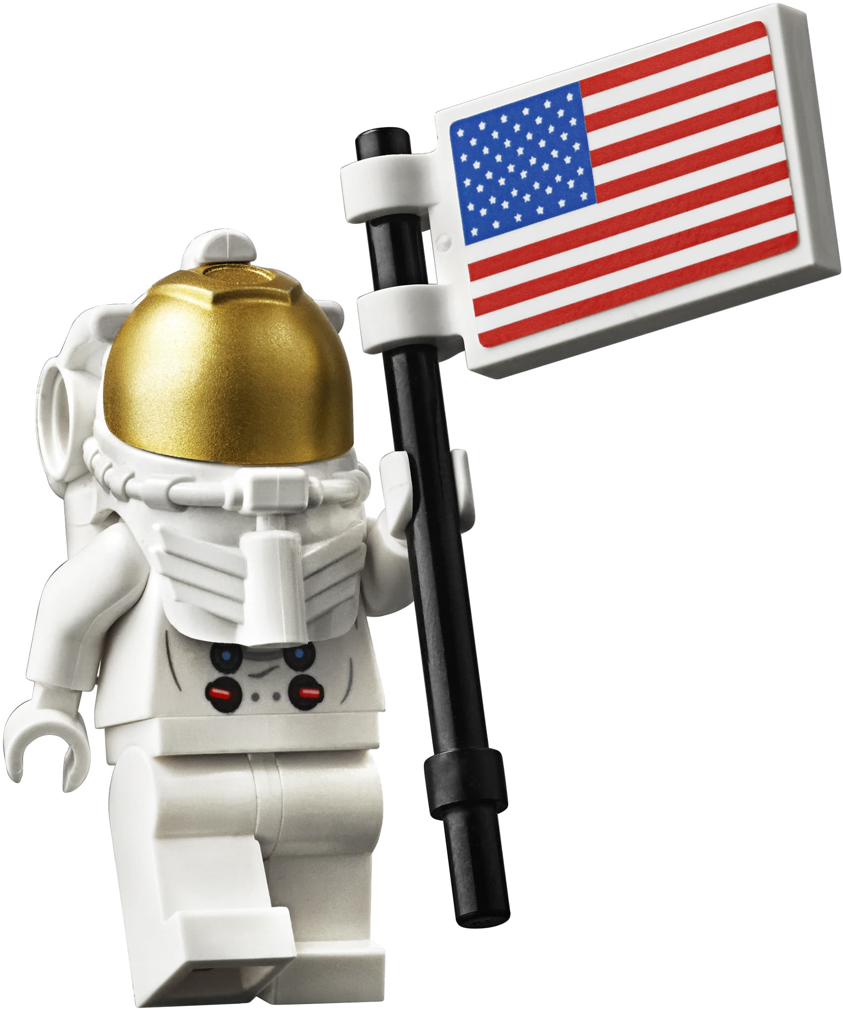NASA Apollo 11 Lunar Lander