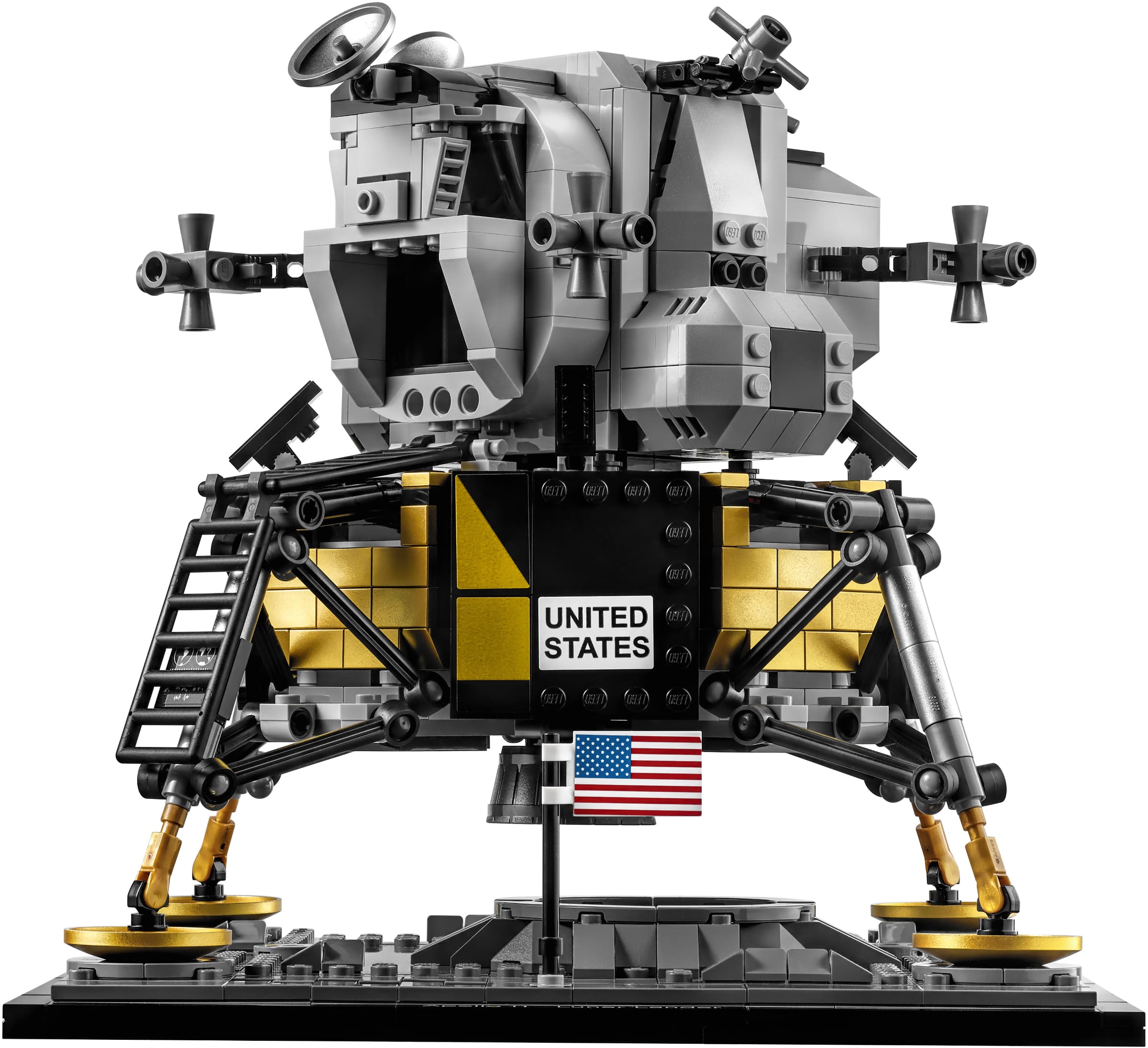 NASA Apollo 11 Lunar Lander