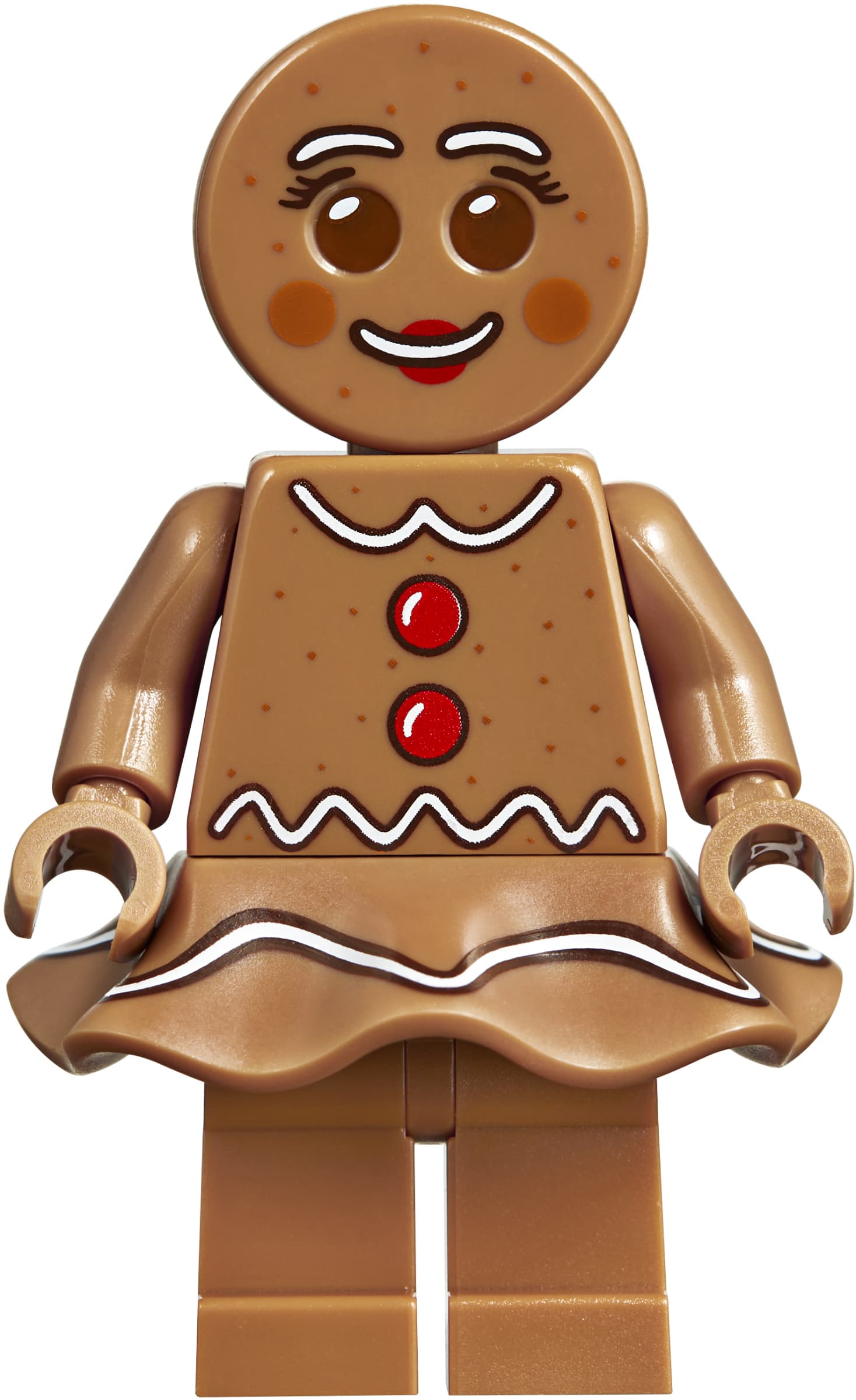 Gingerbread House