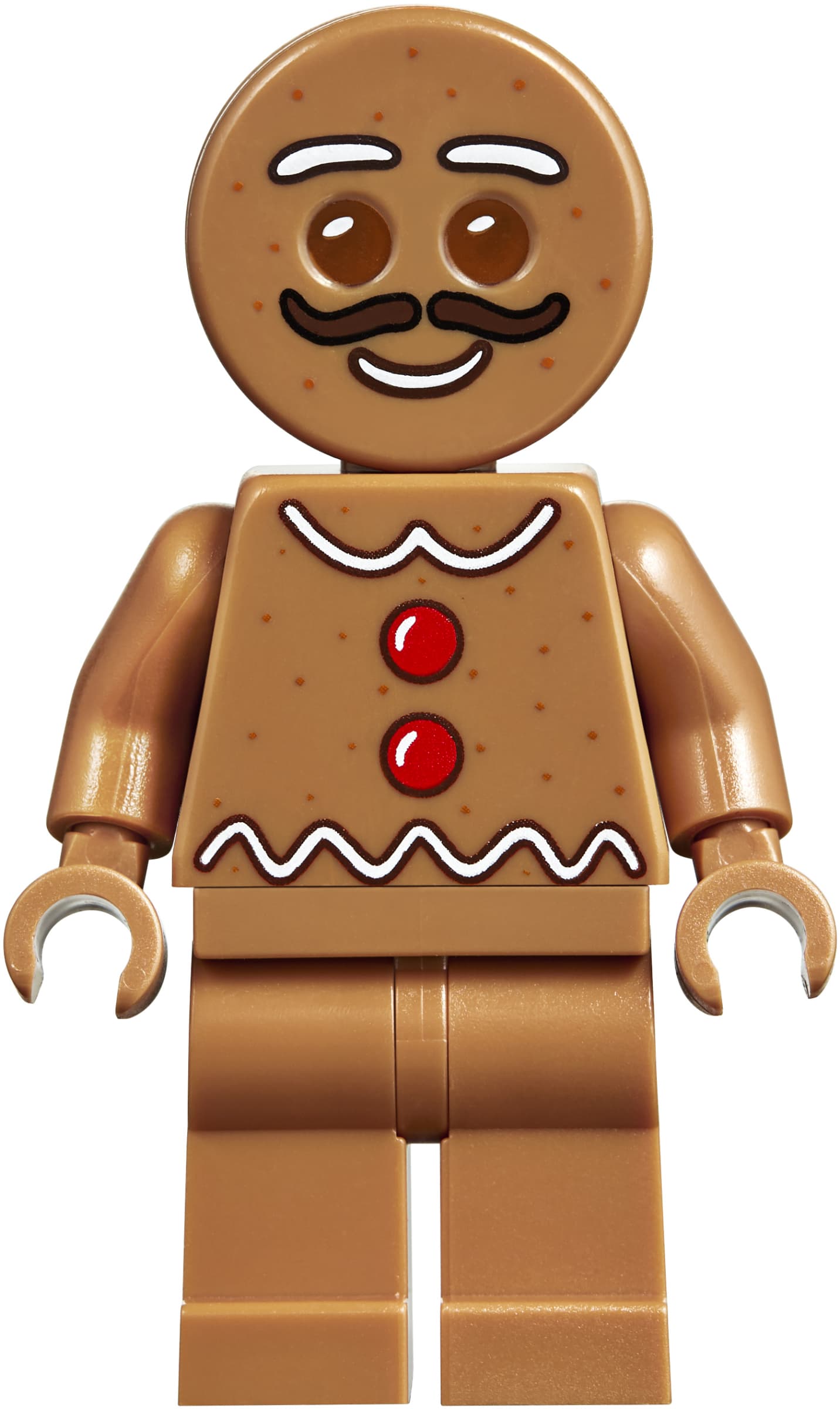 Gingerbread House