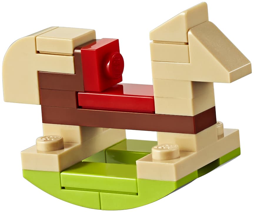 Gingerbread House