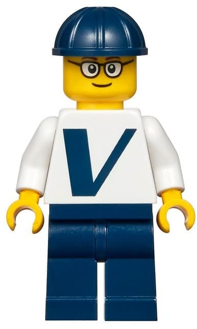 Vestas Wind Turbine