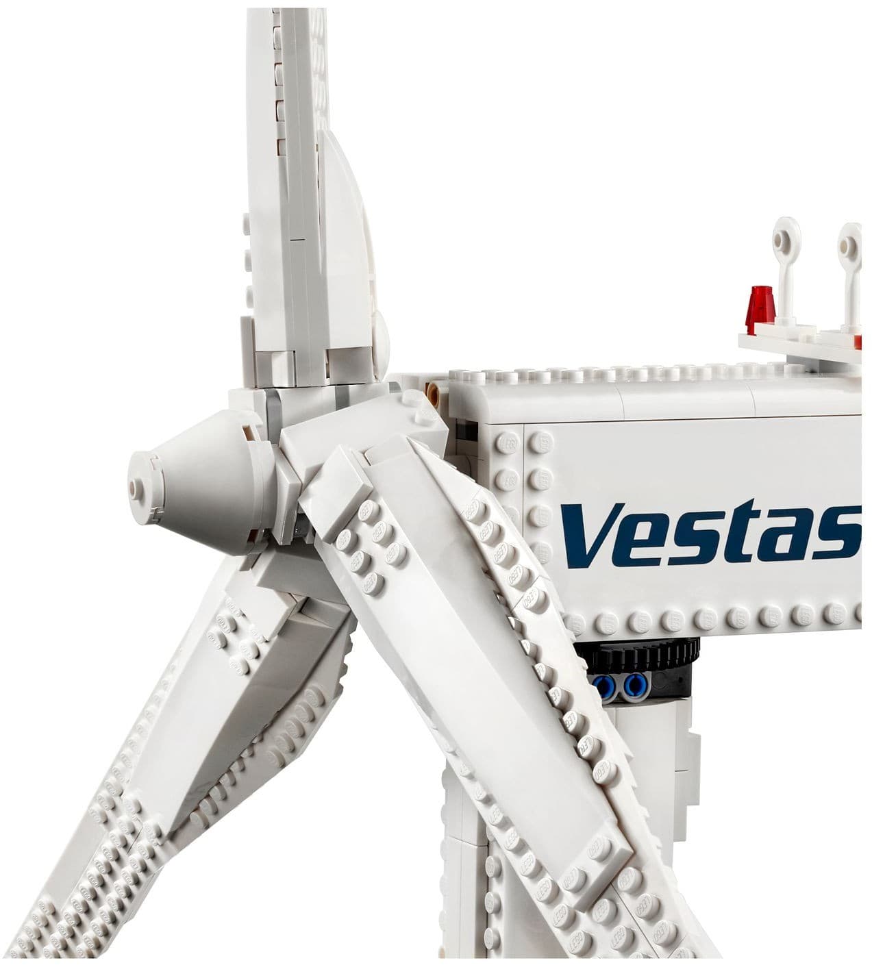 Vestas Wind Turbine