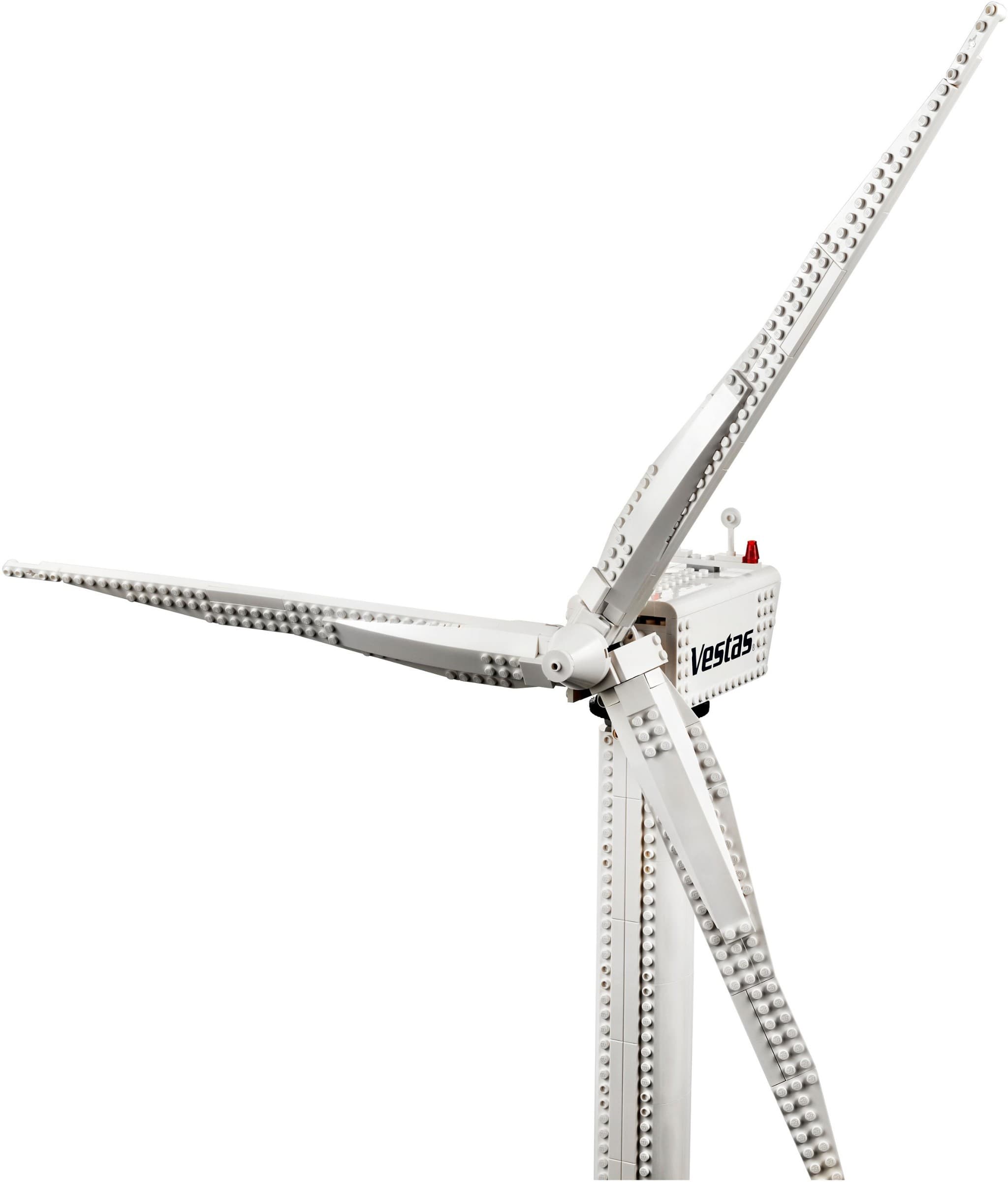 Vestas Wind Turbine