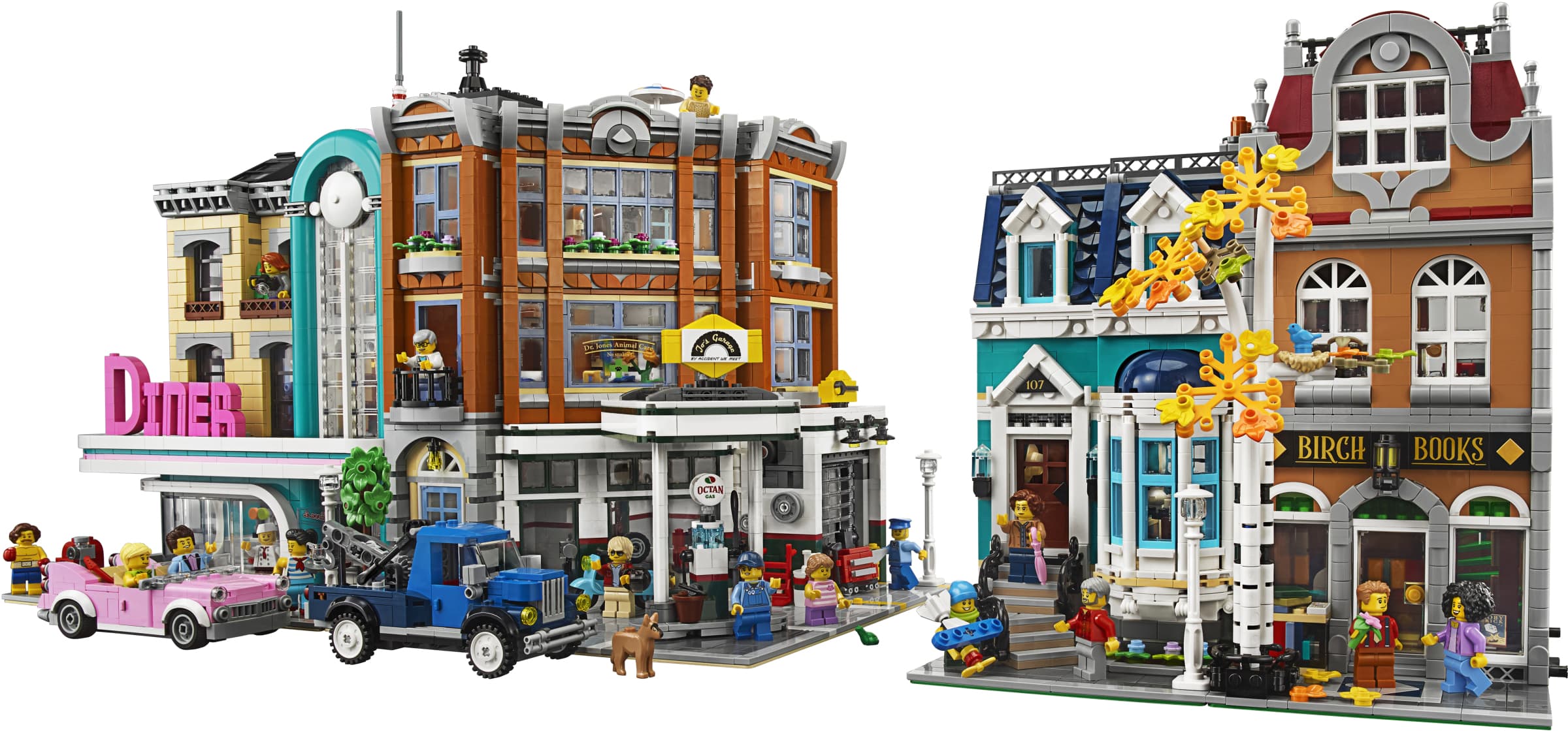 Bookshop