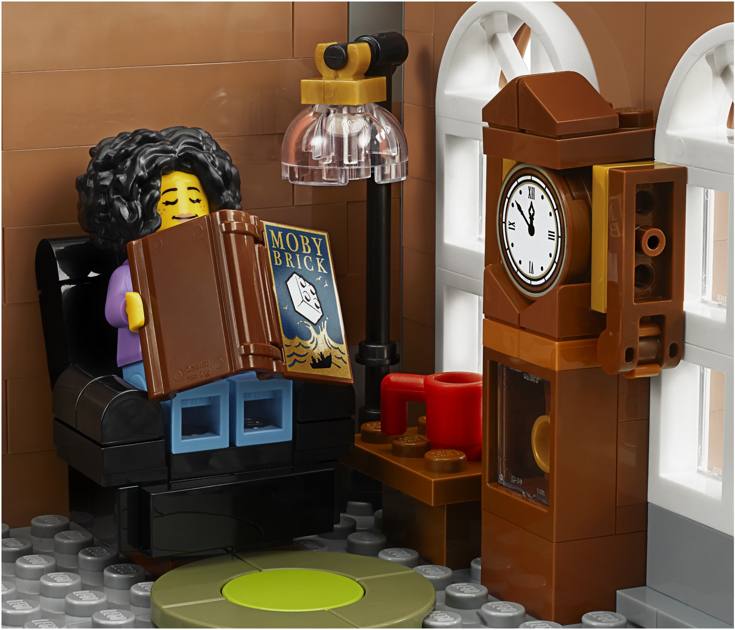 Bookshop