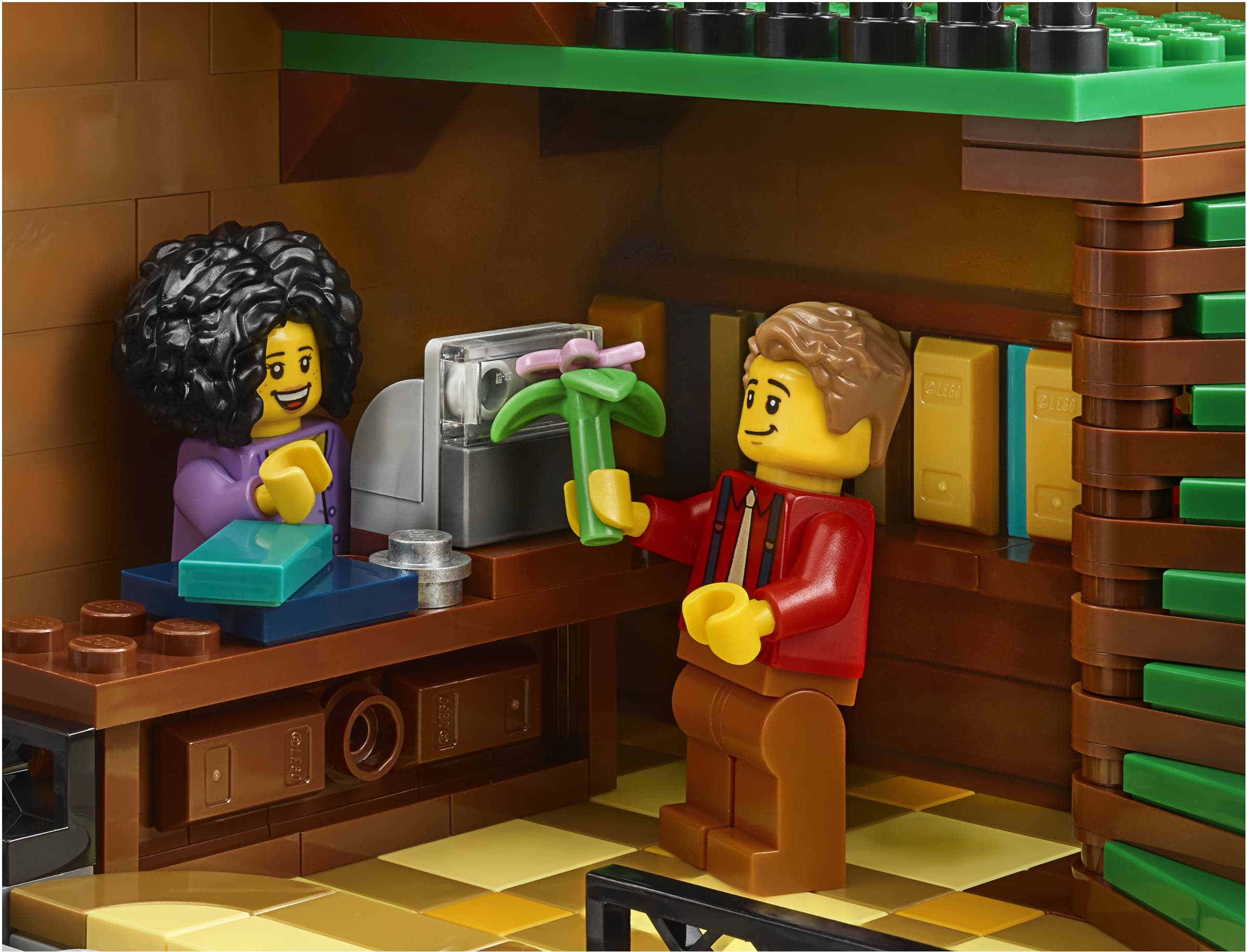 Bookshop