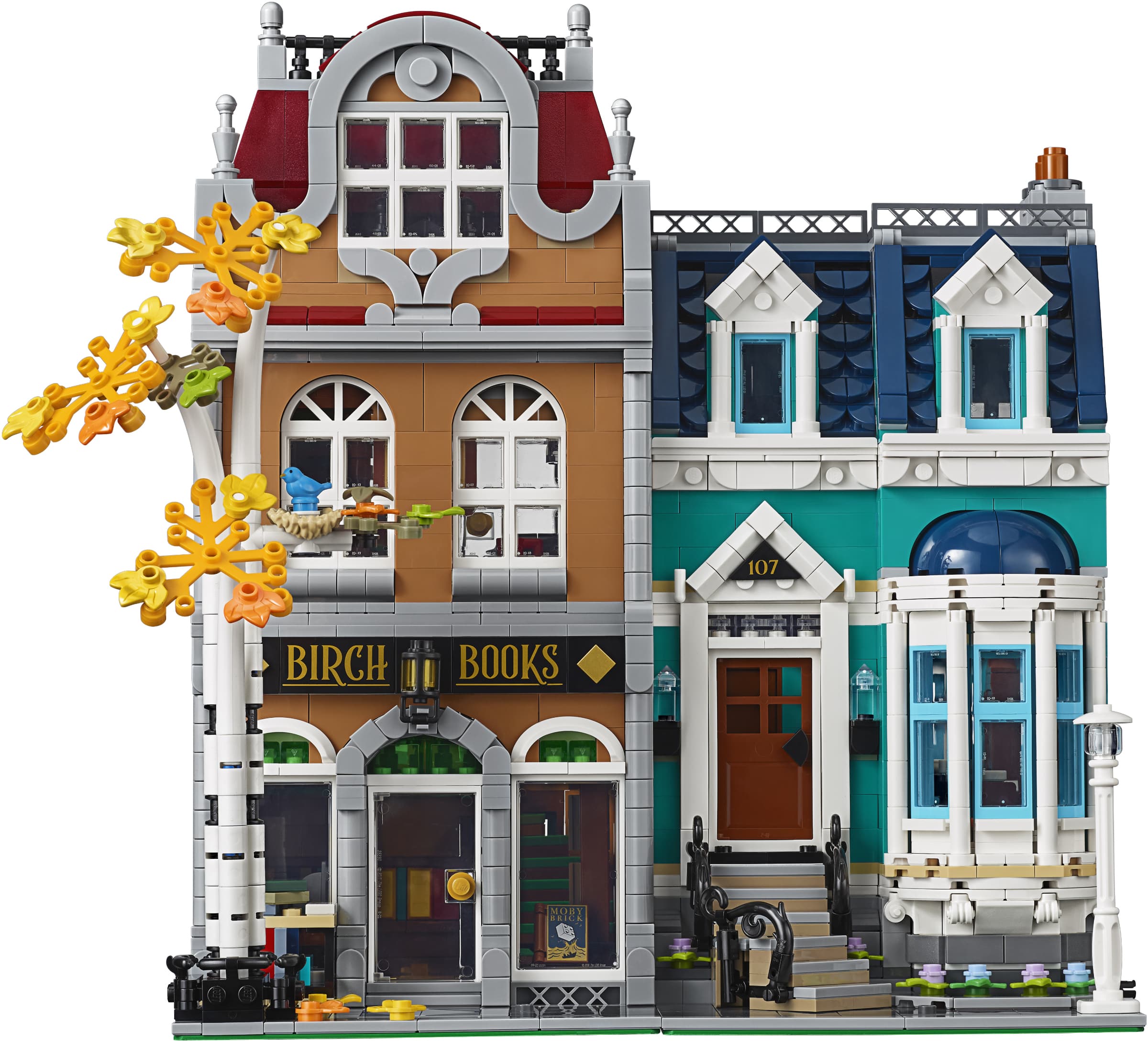 Bookshop