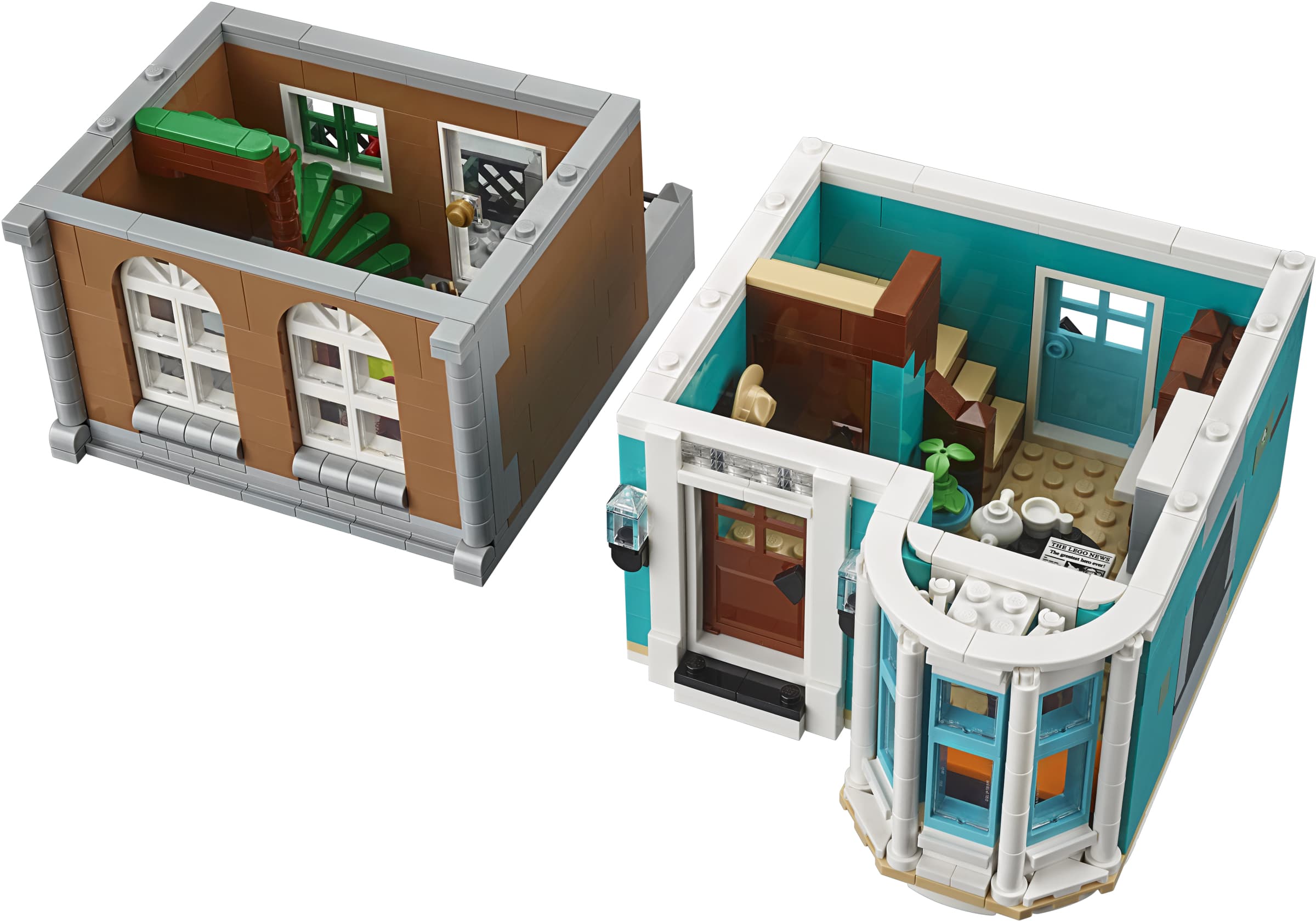 Bookshop