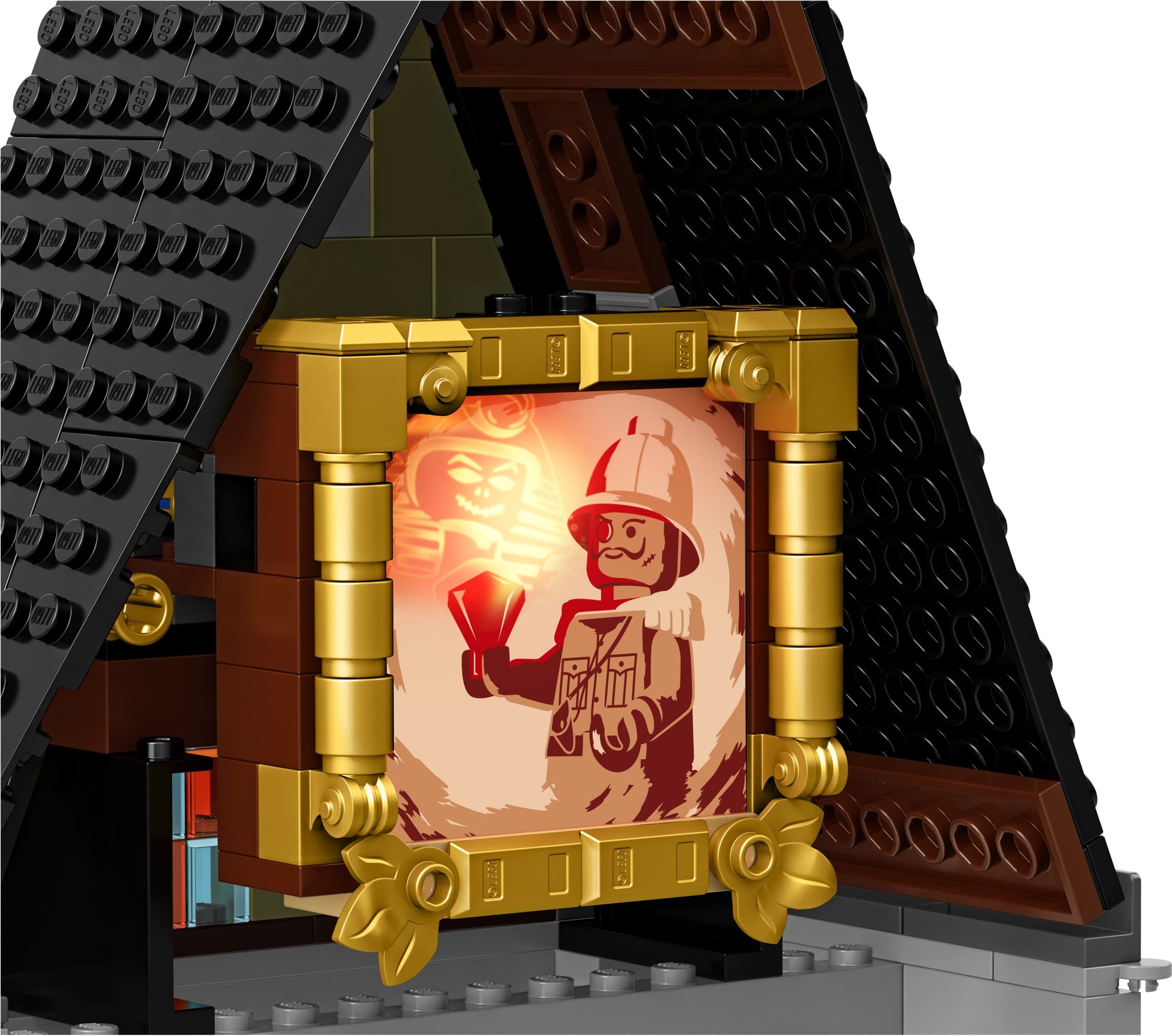 Haunted House