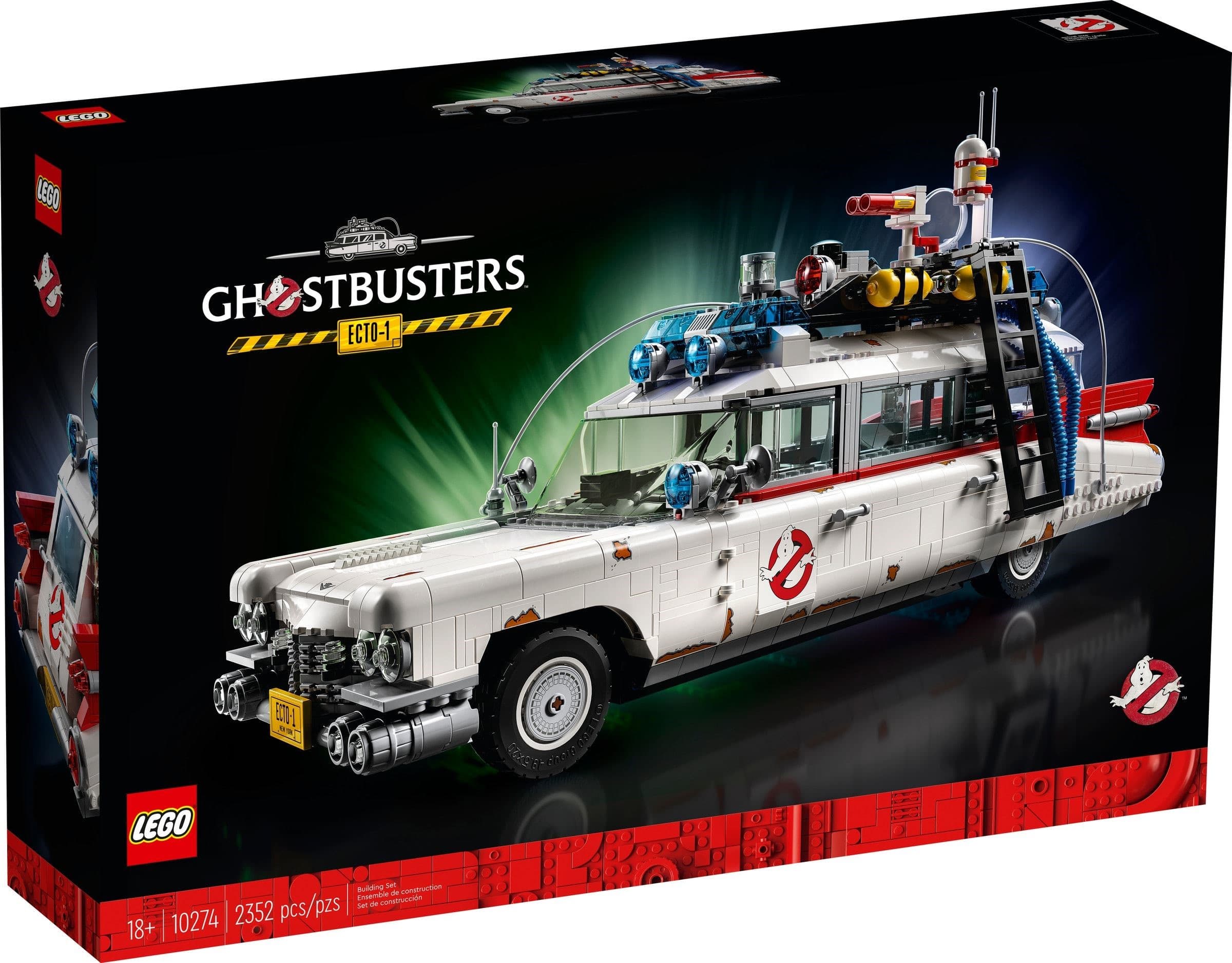 ECTO-1