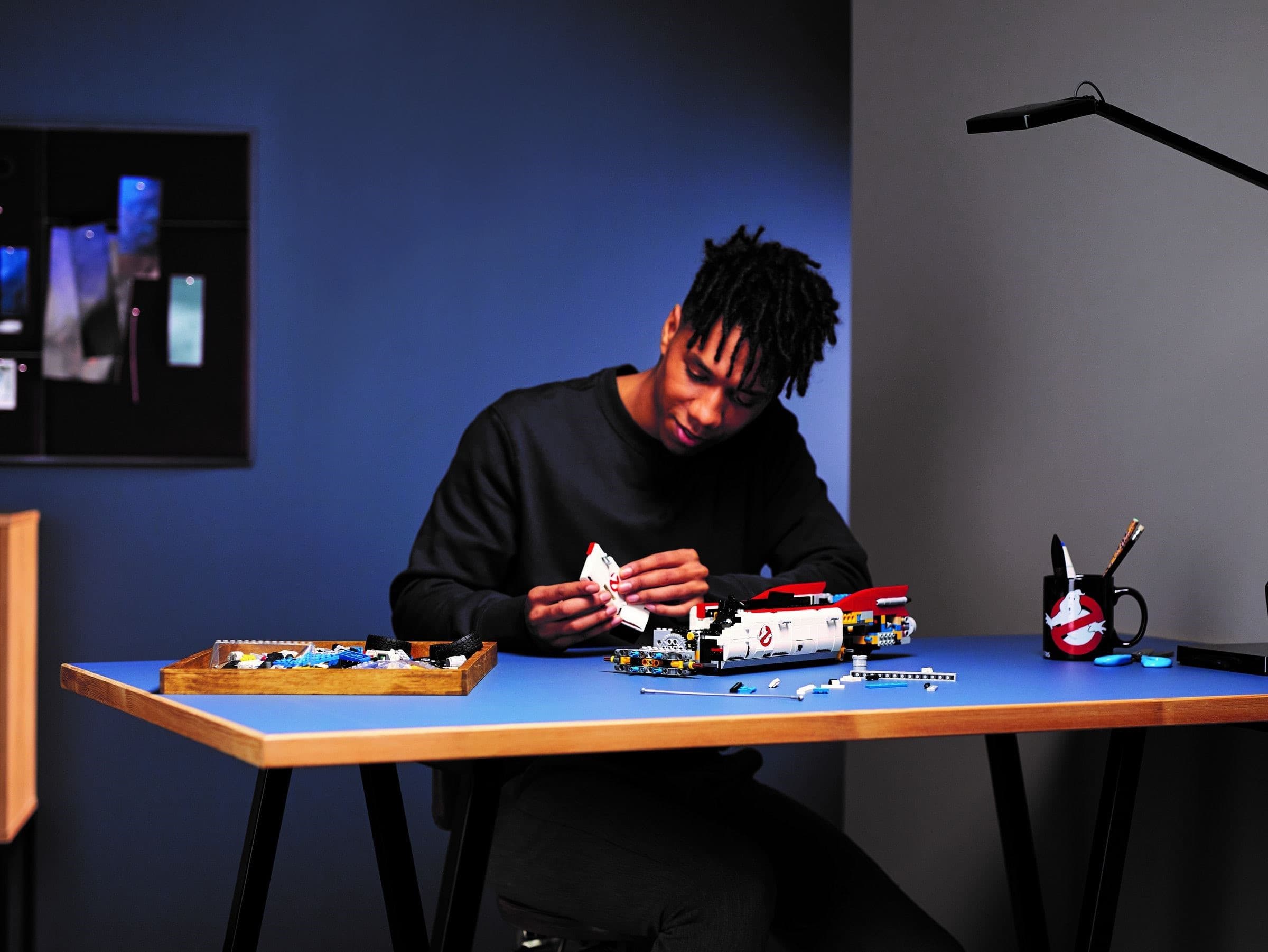 ECTO-1