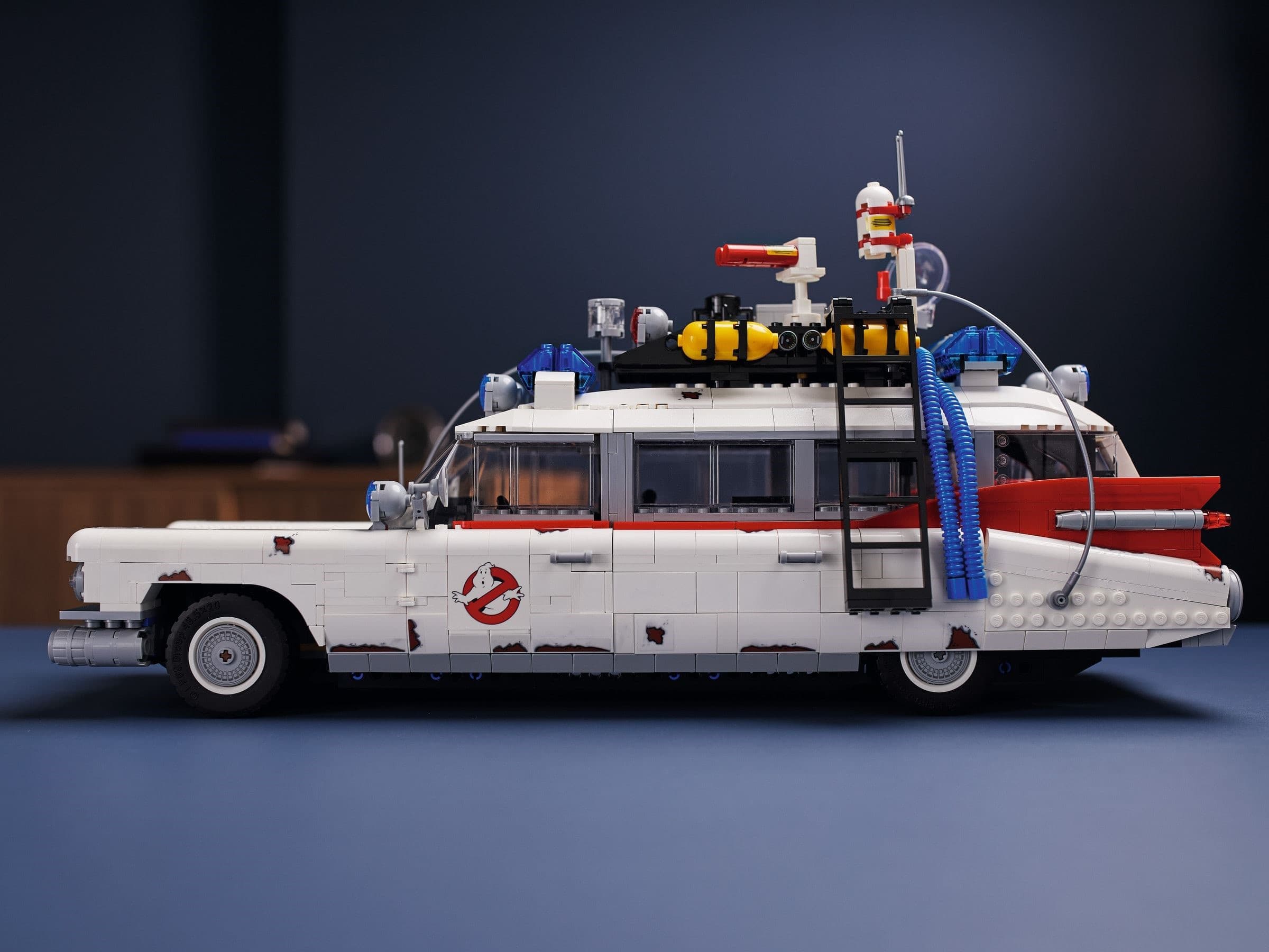 ECTO-1