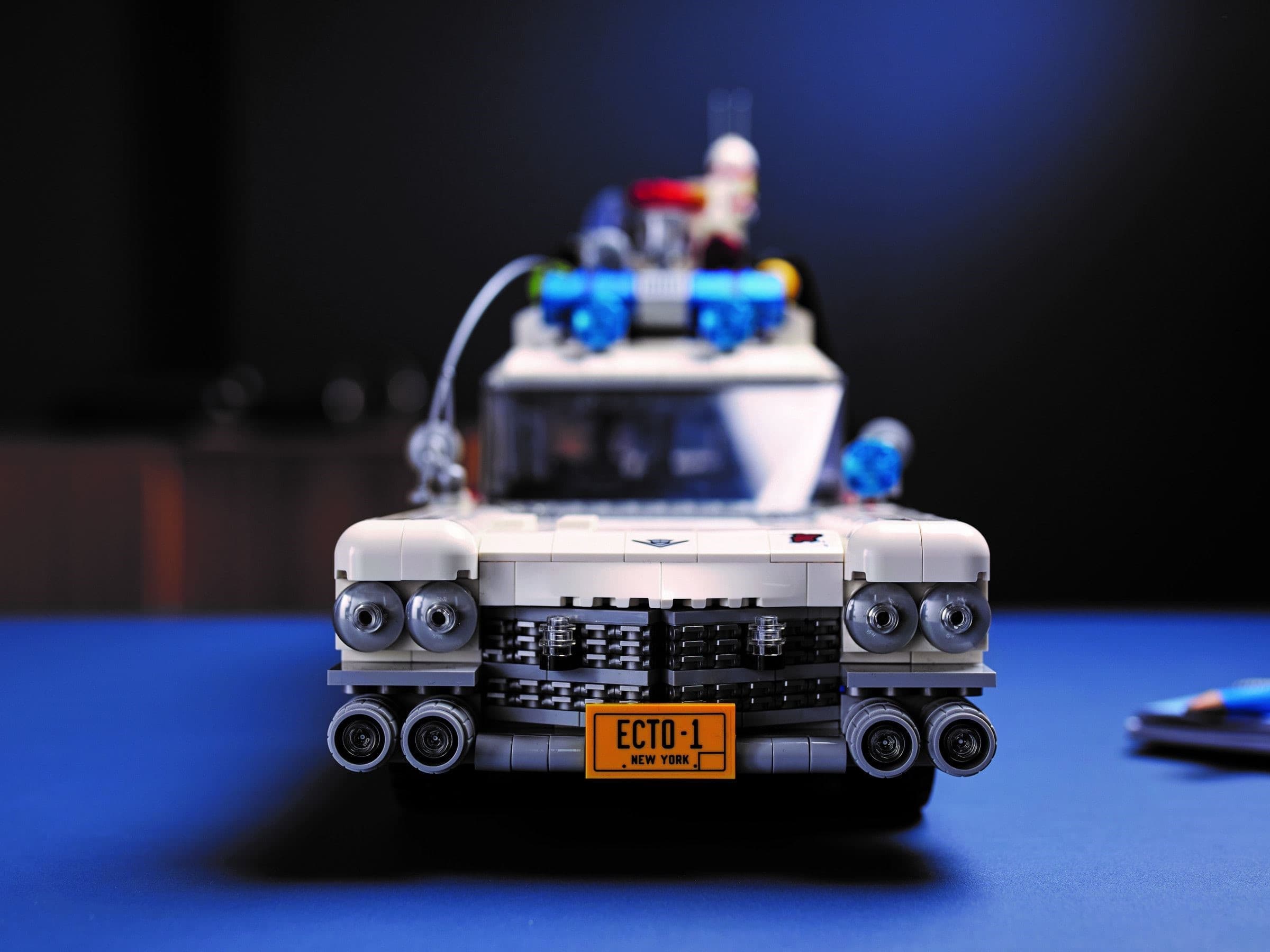 ECTO-1
