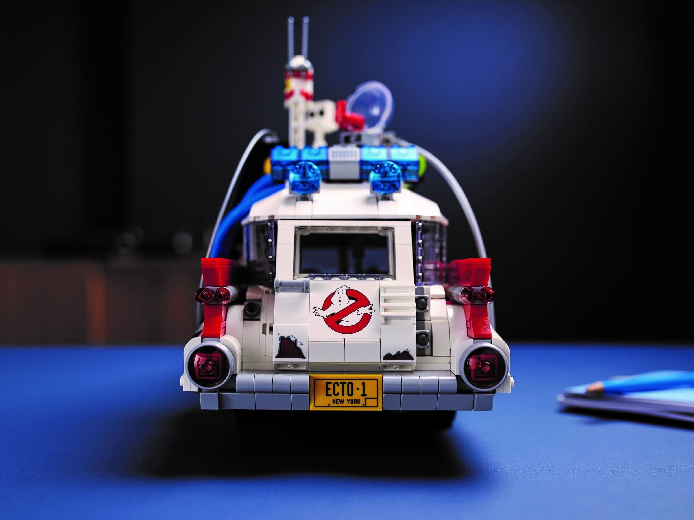 ECTO-1