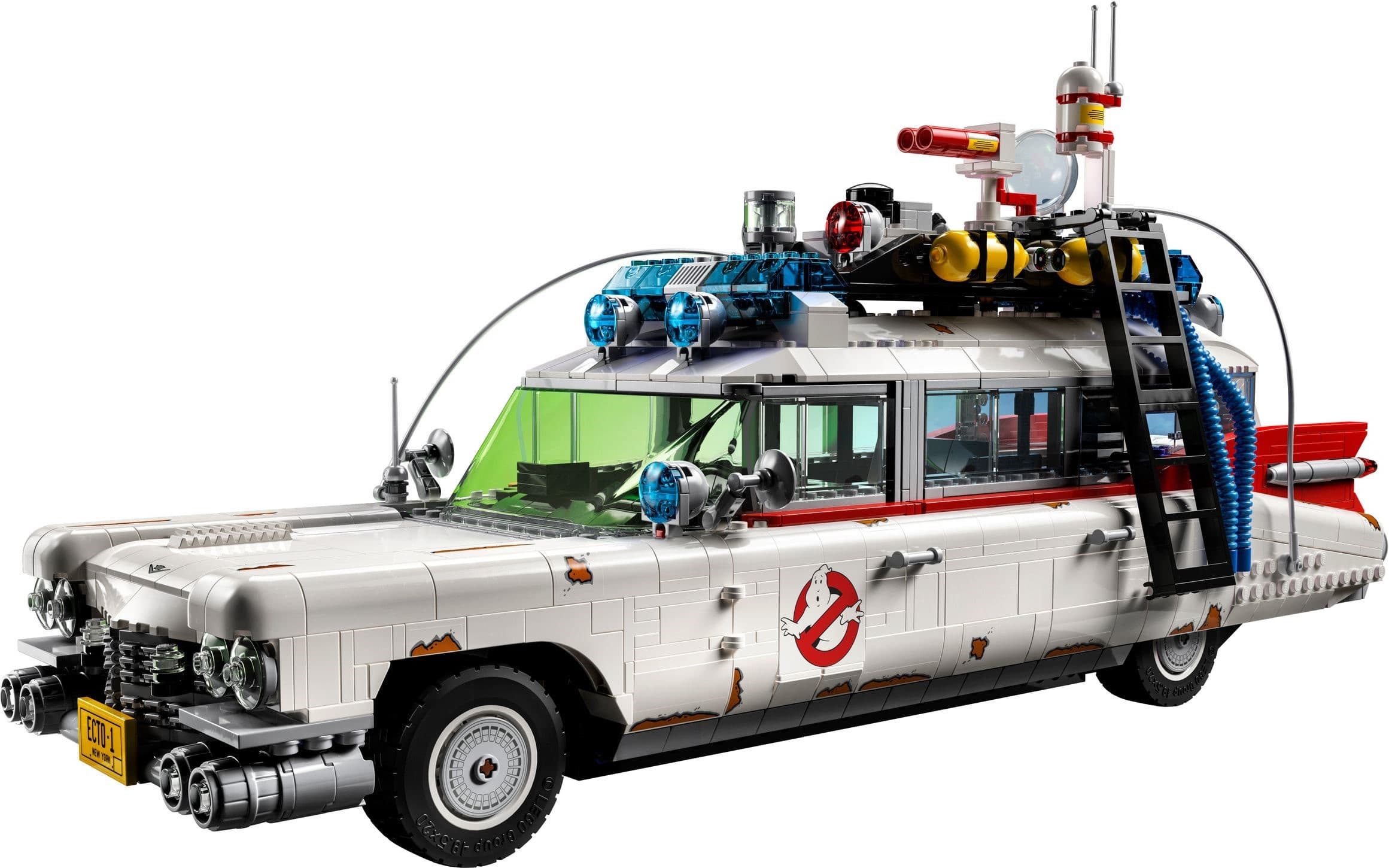 ECTO-1