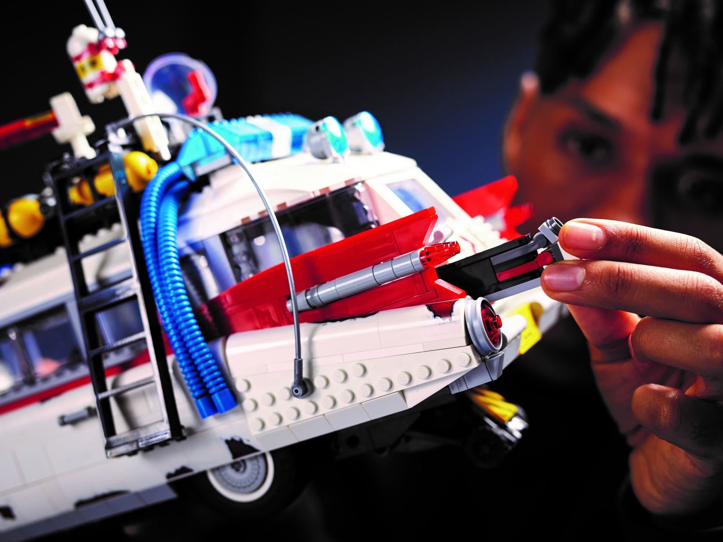ECTO-1
