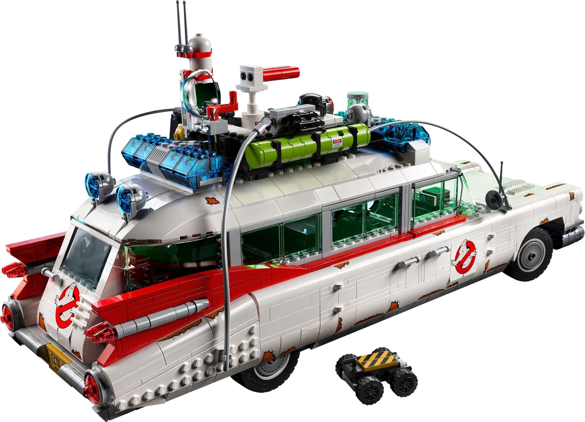 ECTO-1