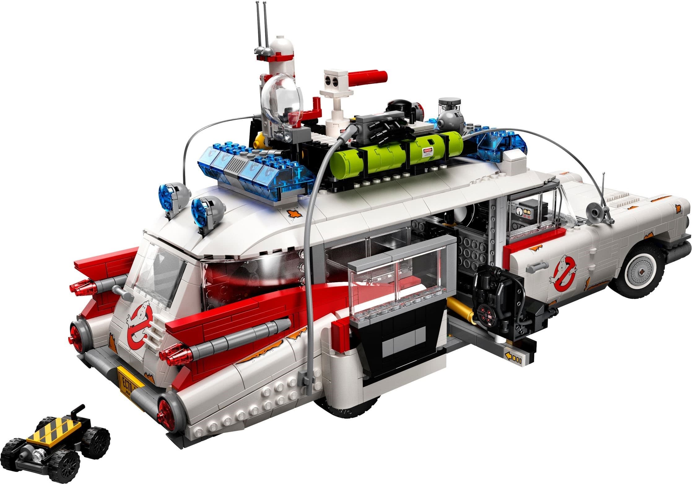 ECTO-1