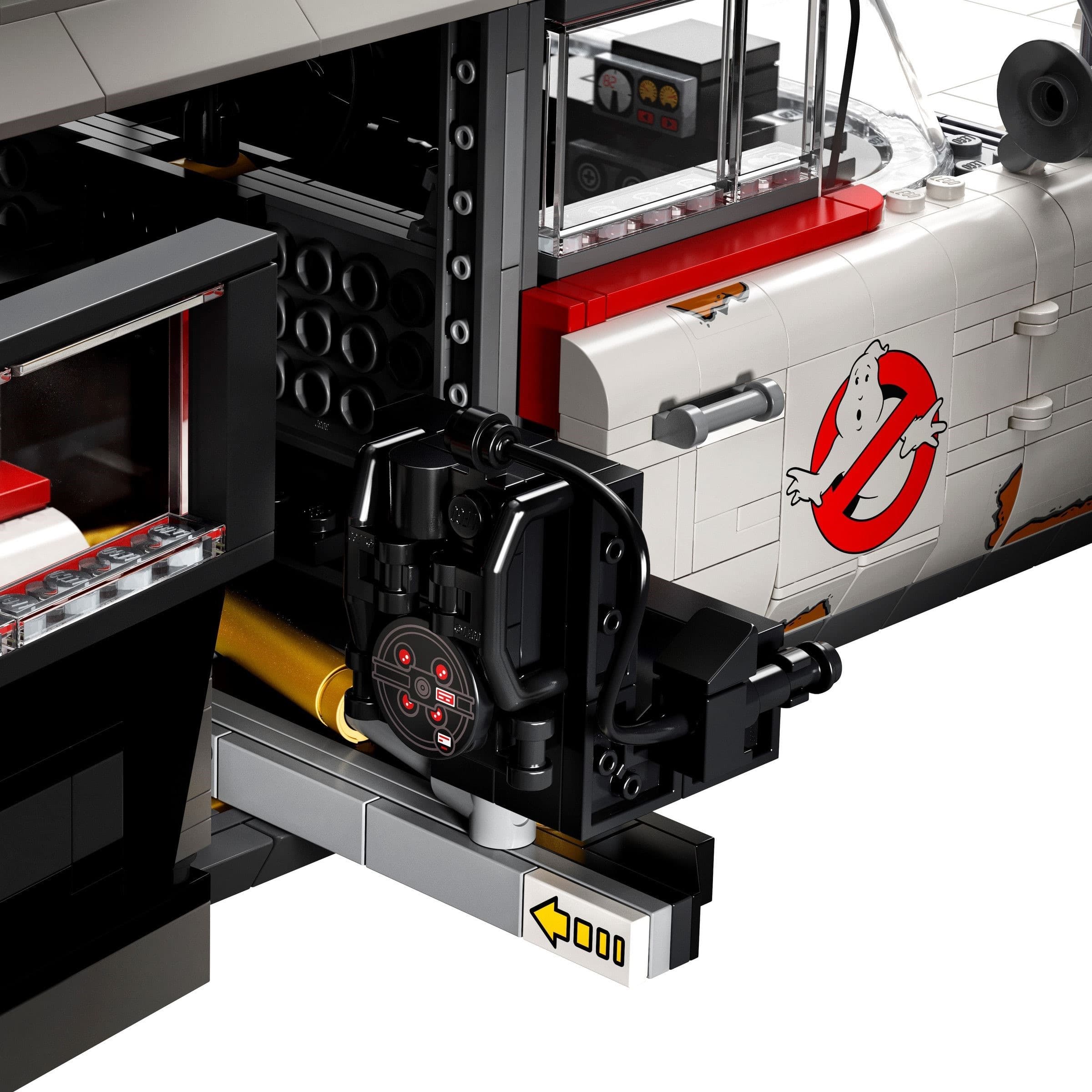 ECTO-1