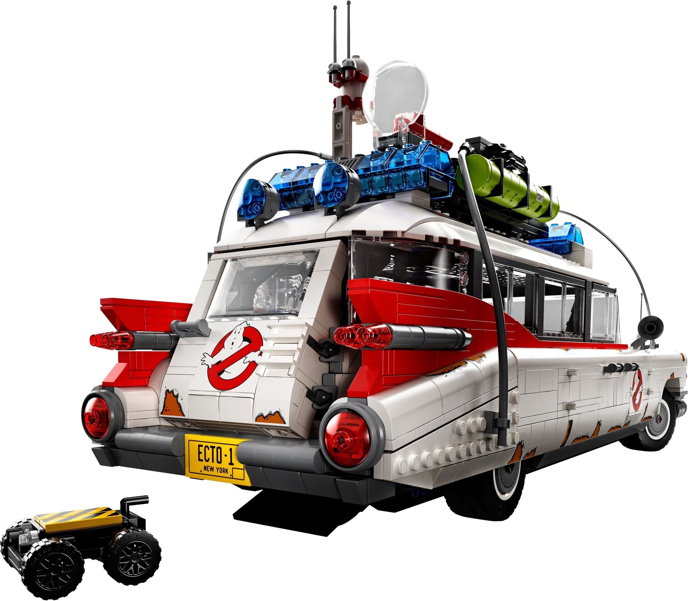 ECTO-1