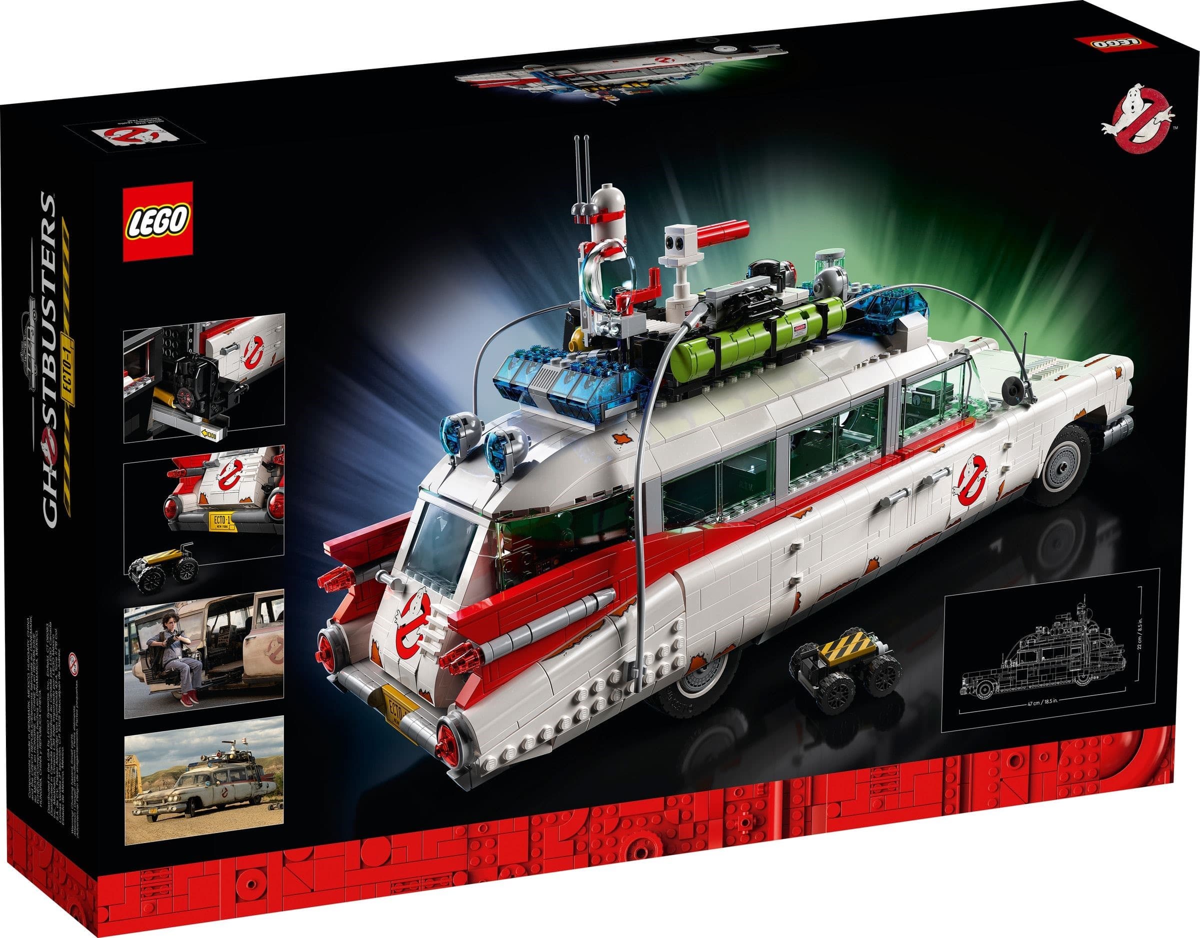 ECTO-1