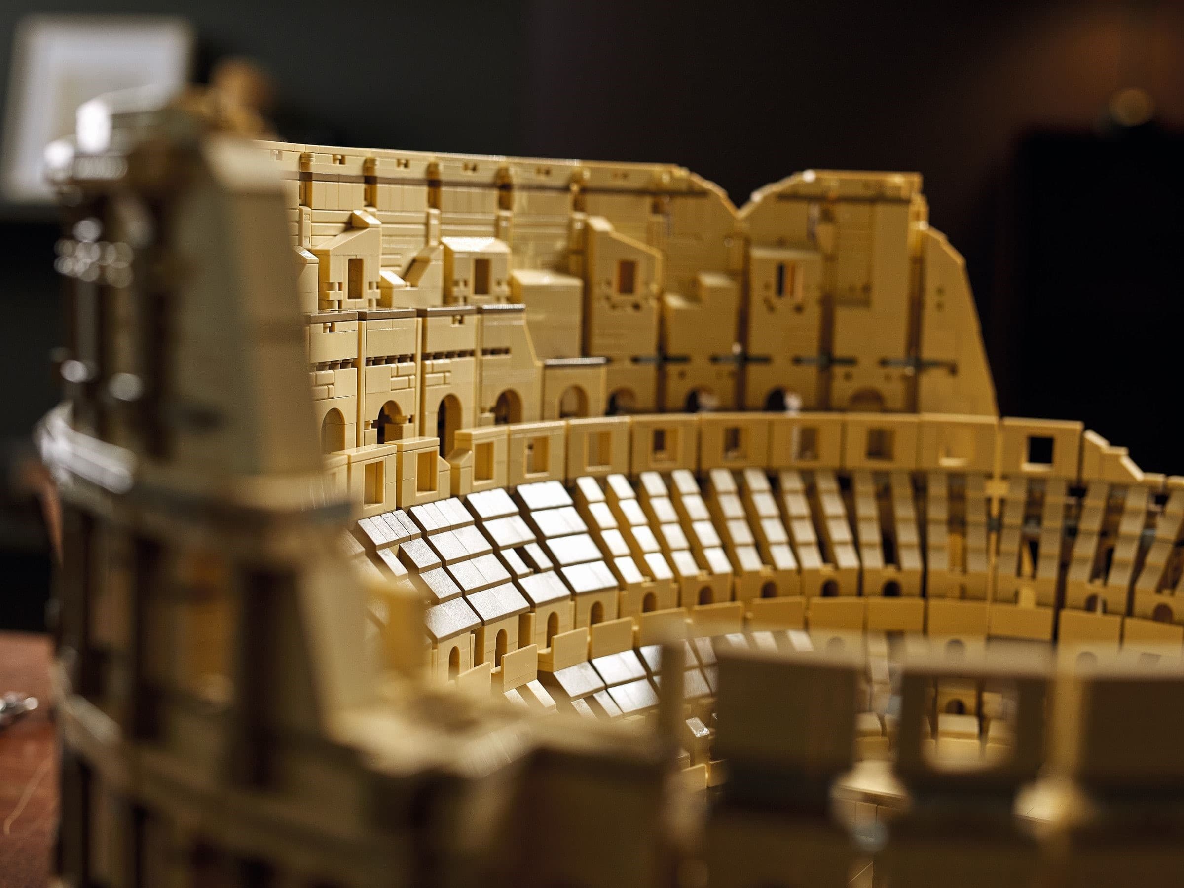 Colosseum