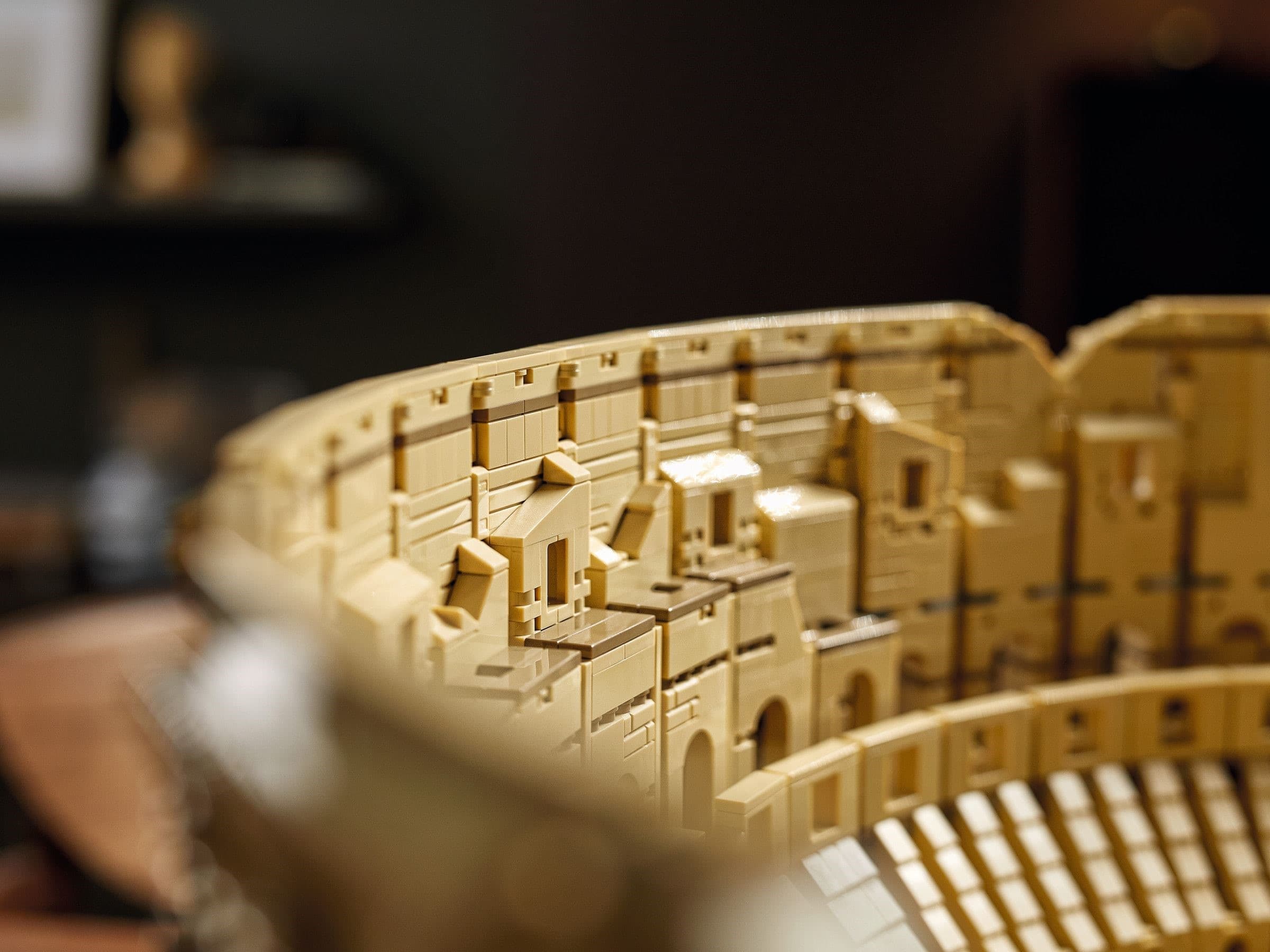 Colosseum