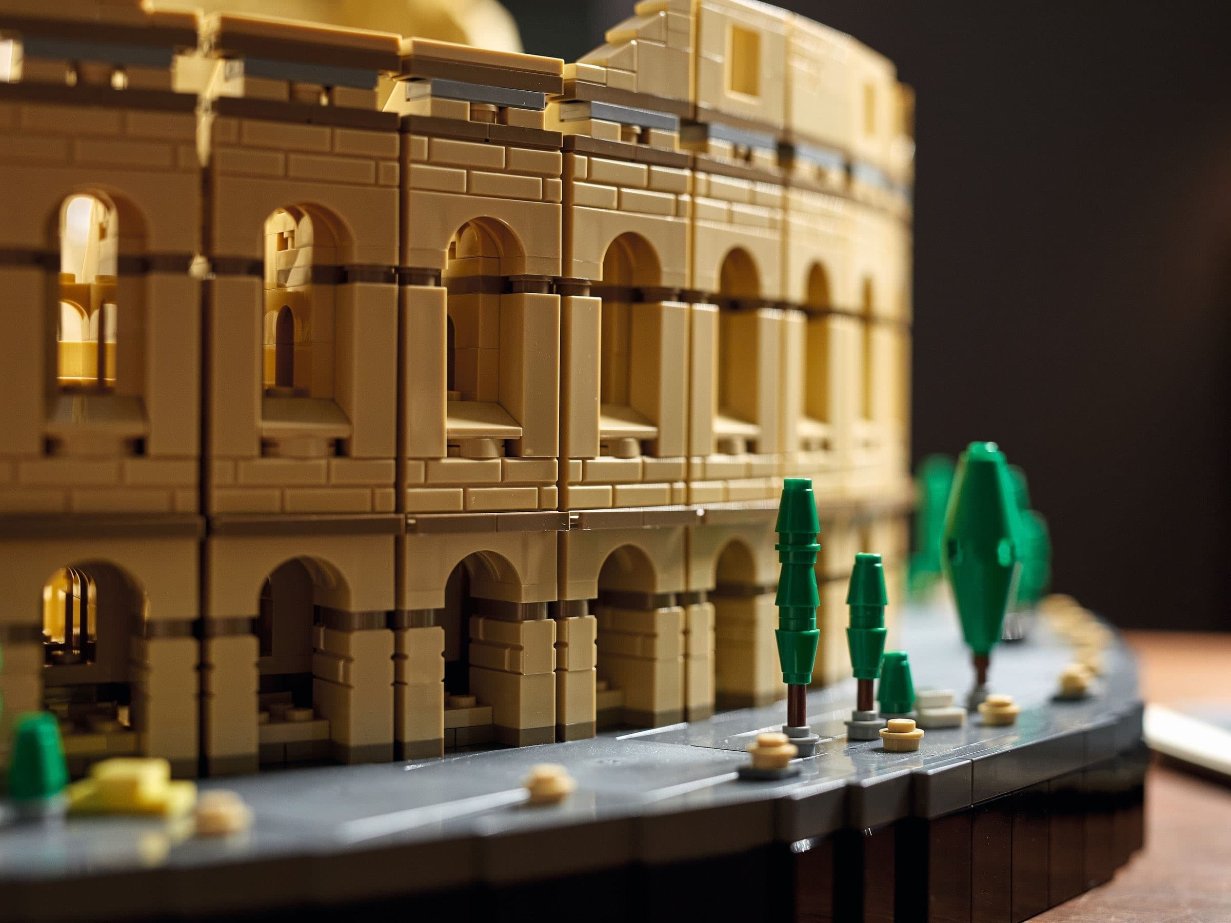 Colosseum