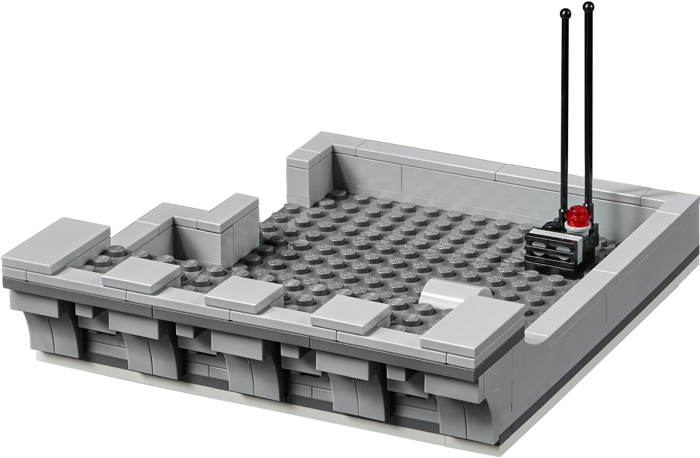 Police Station