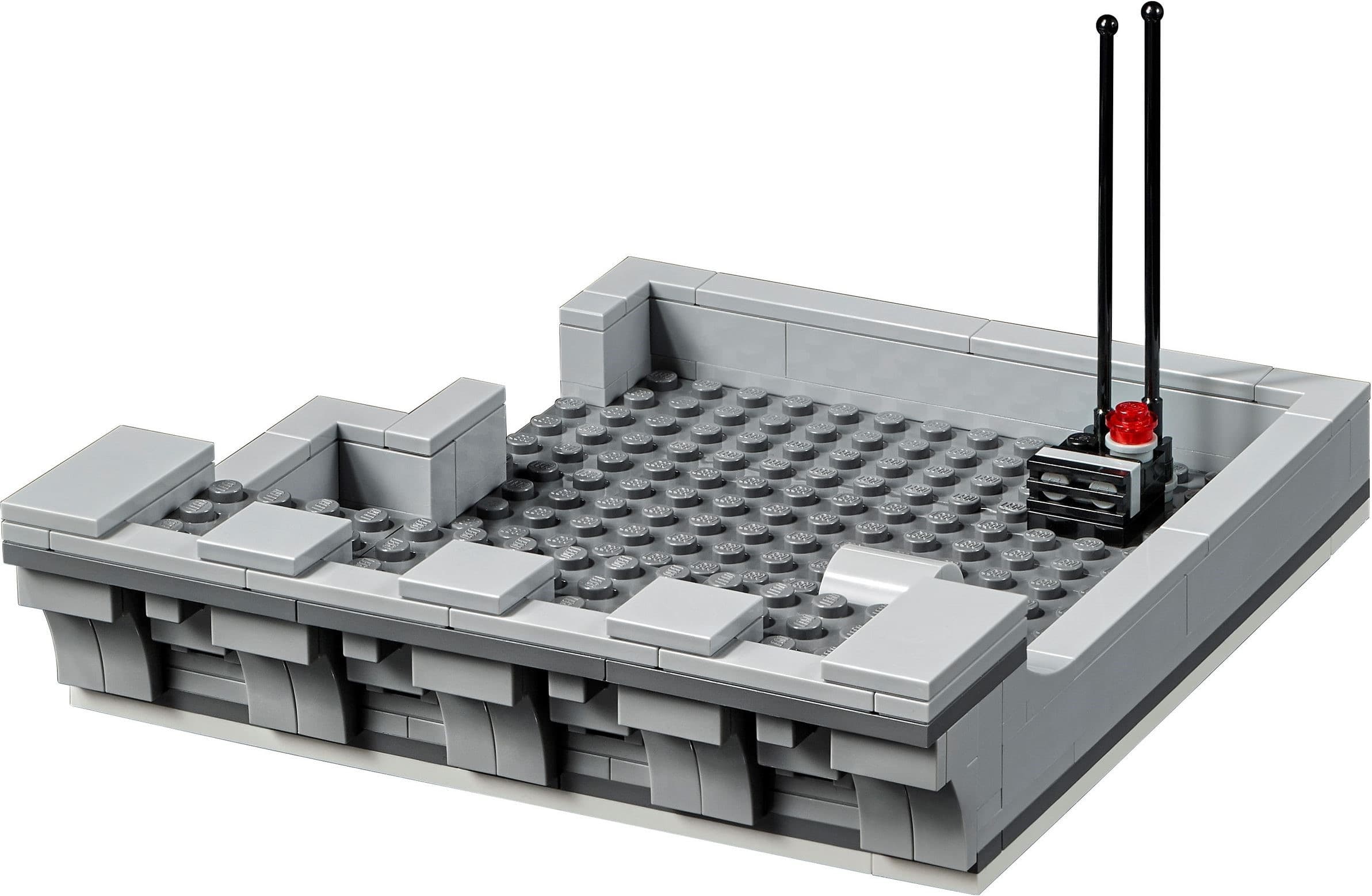 Police Station