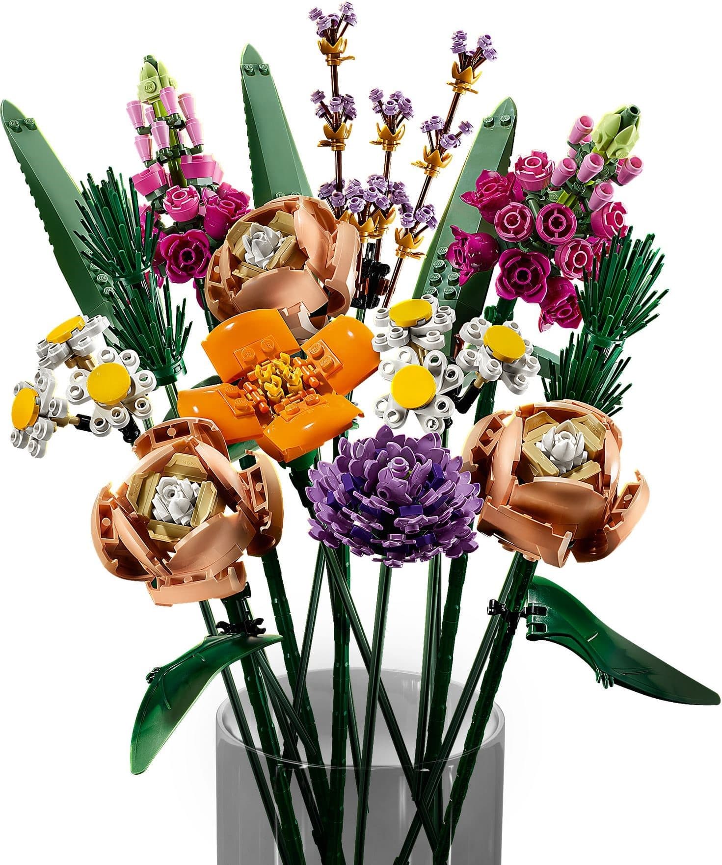 Flower Bouquet