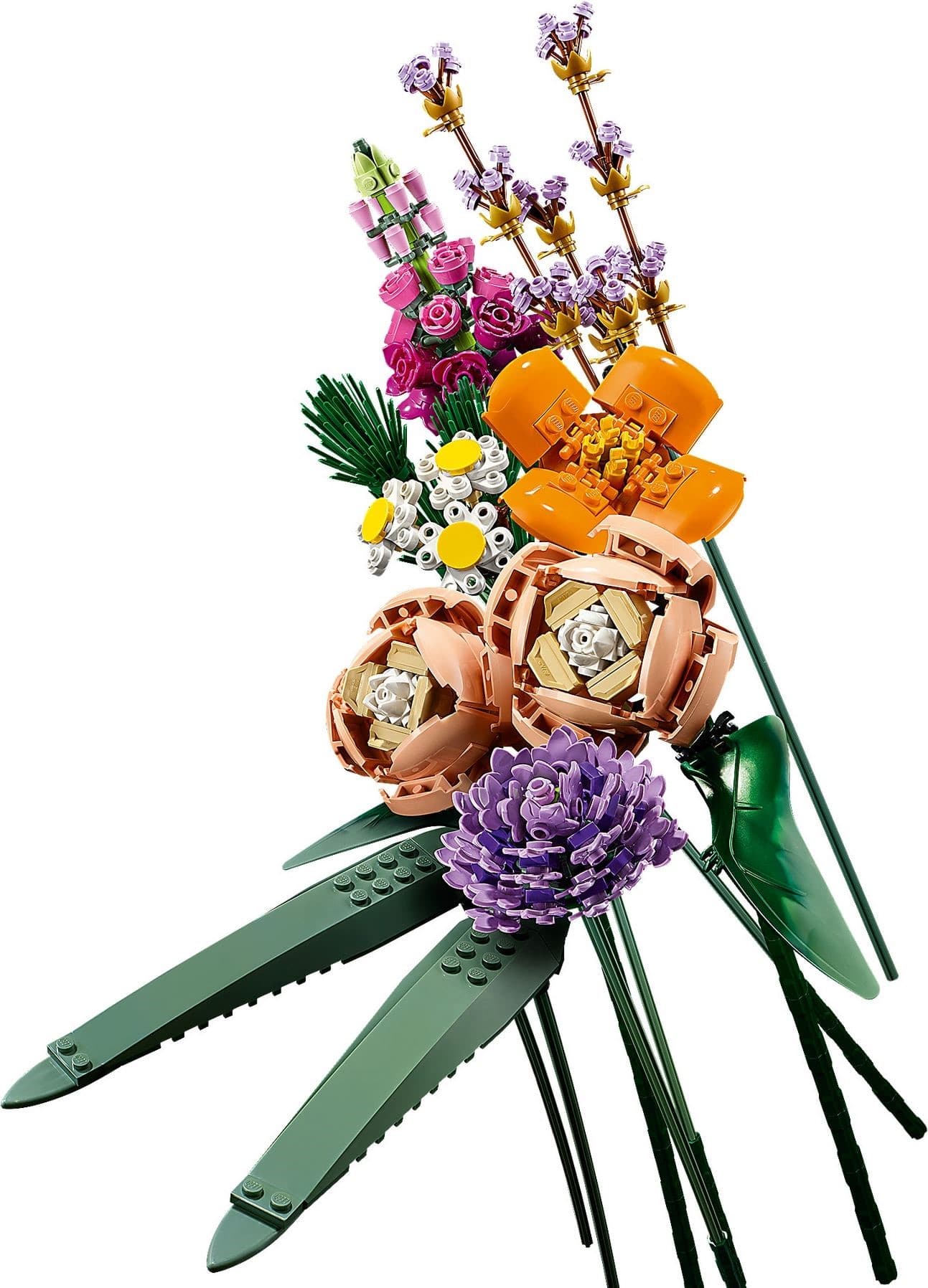 Flower Bouquet