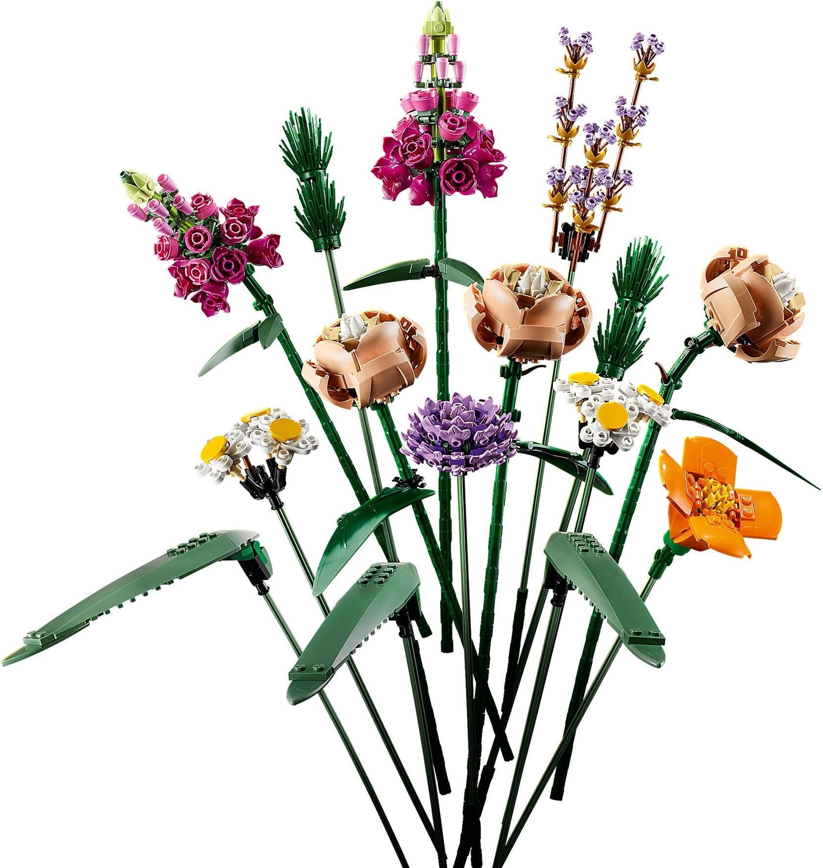 Flower Bouquet