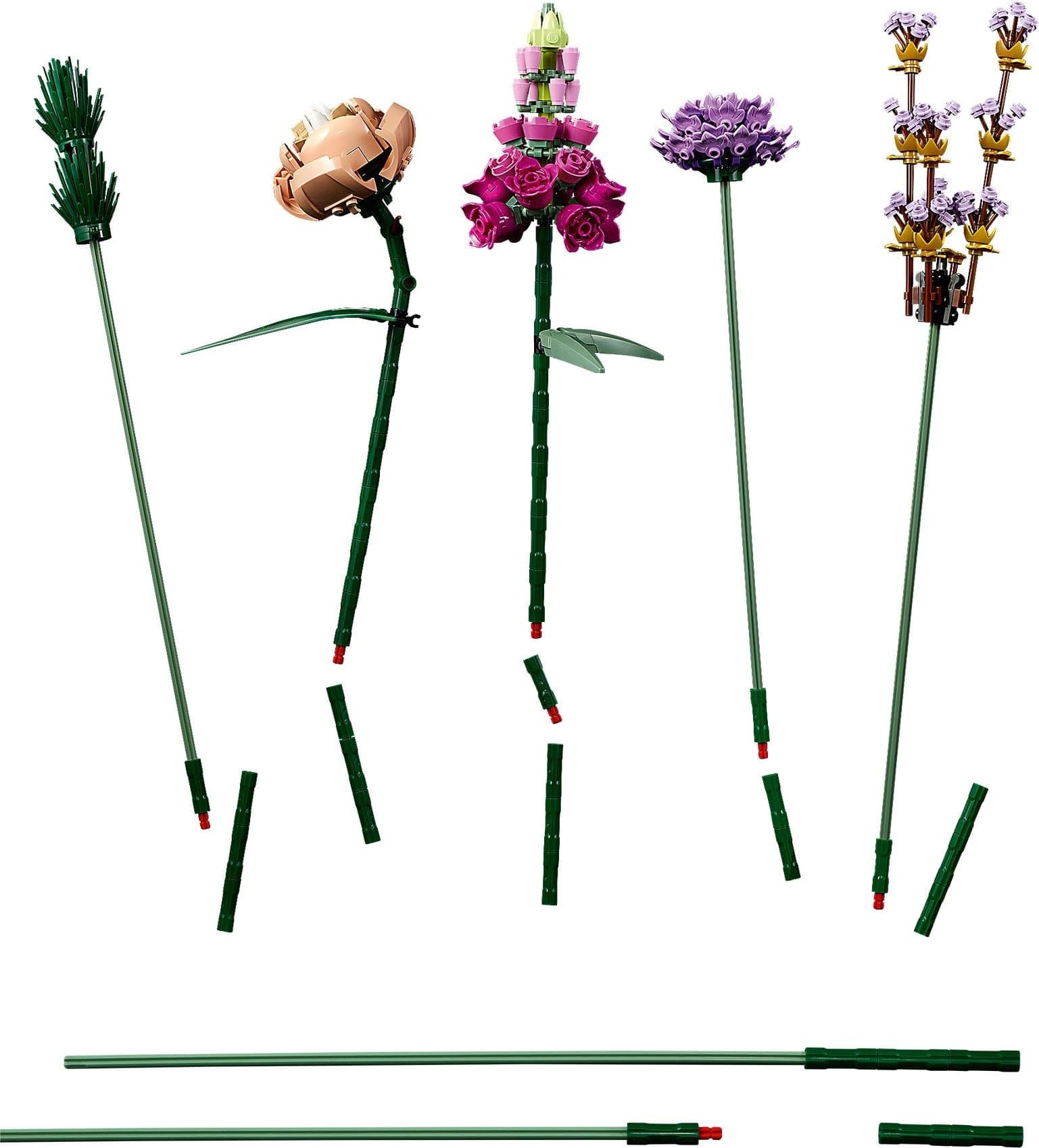 Flower Bouquet