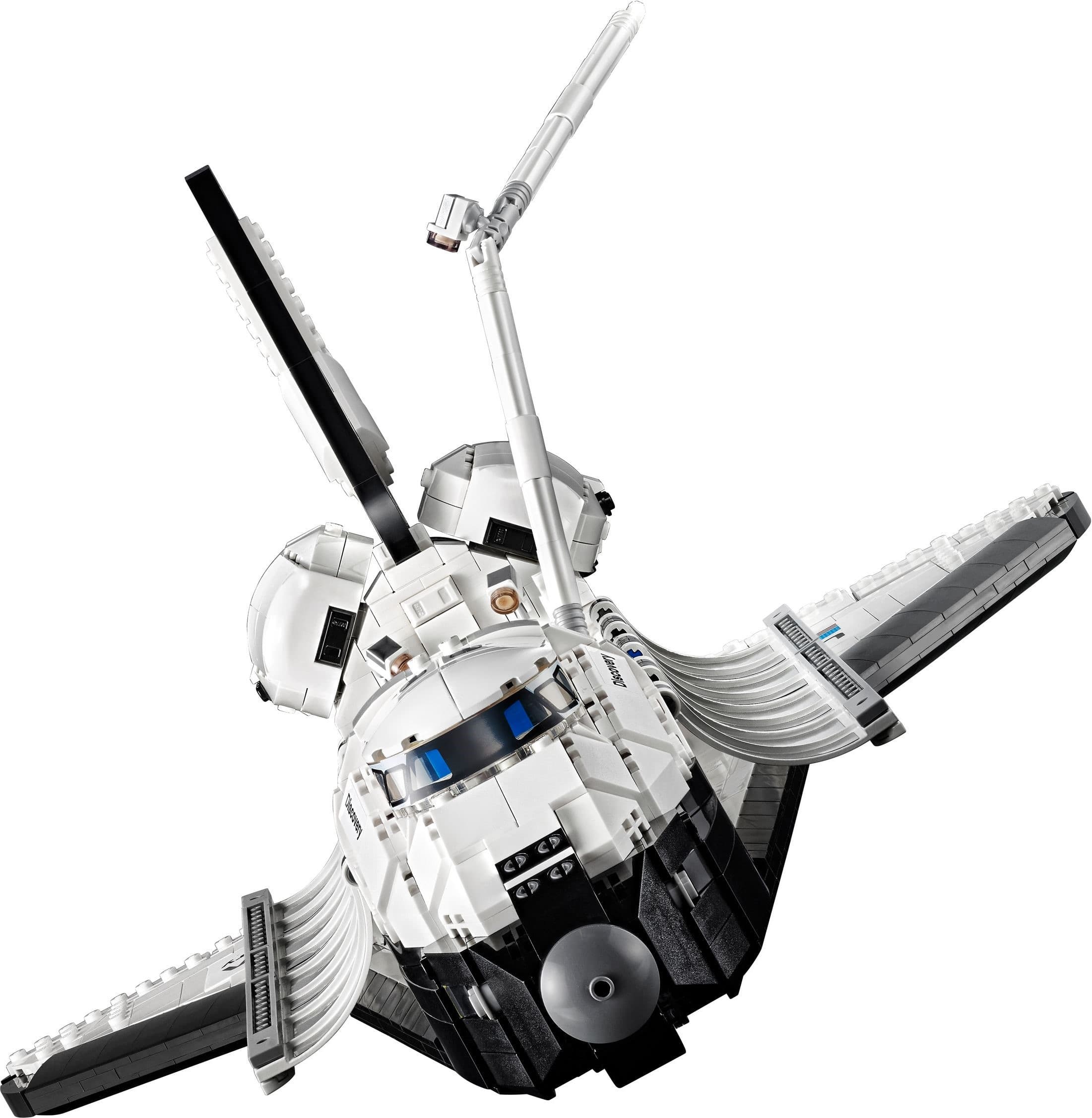 NASA Space Shuttle Discovery