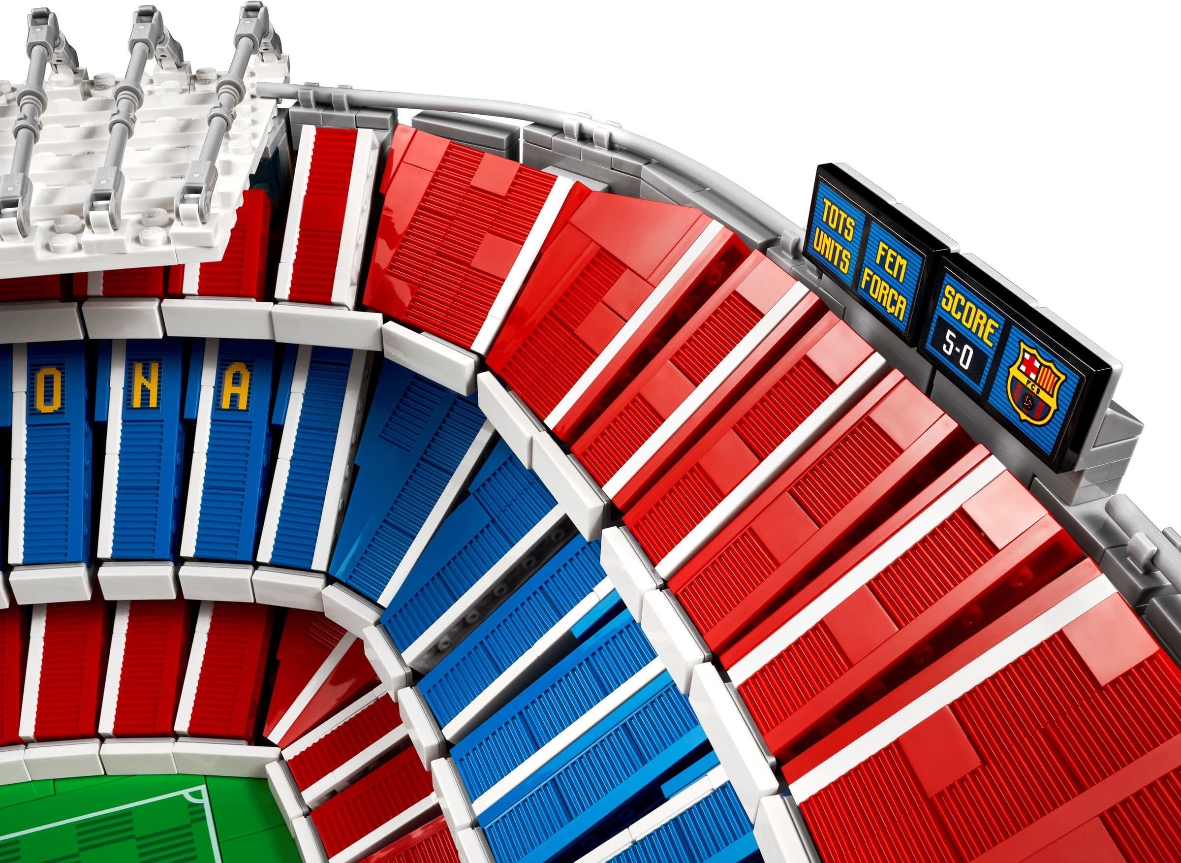 Camp Nou - FC Barcelona
