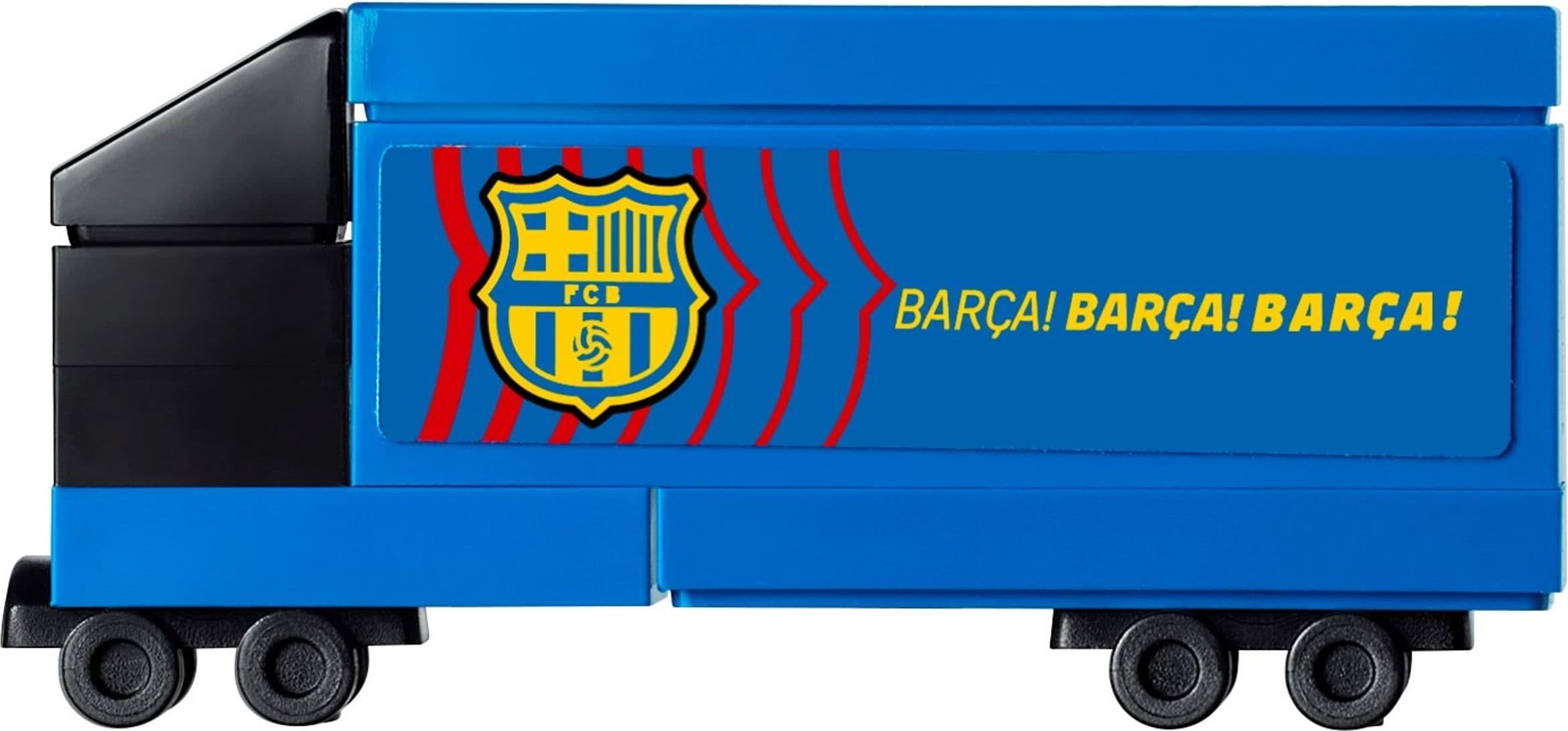 Camp Nou - FC Barcelona